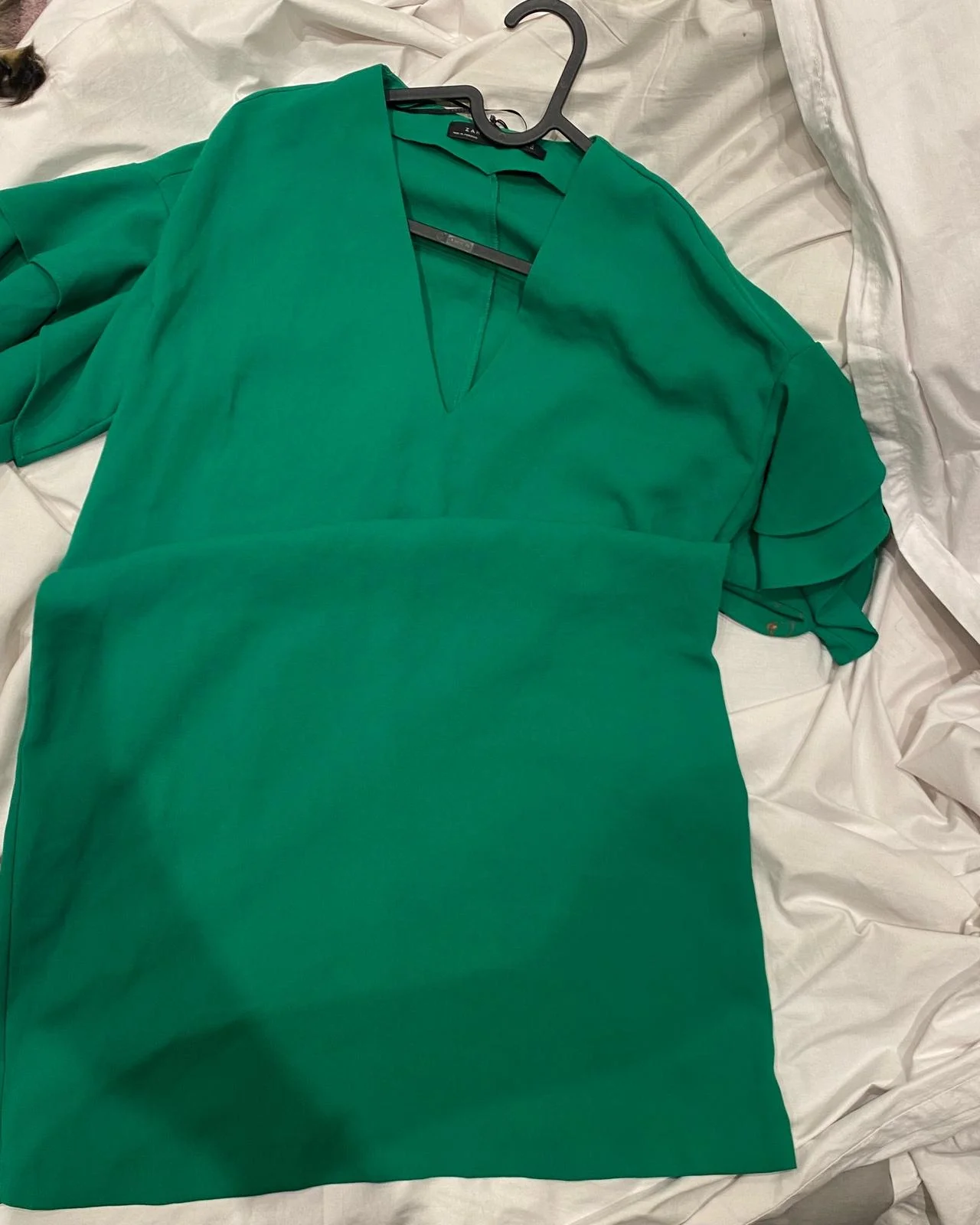 Zara Midi Dresses, size XS / 34 / 6, photo 1