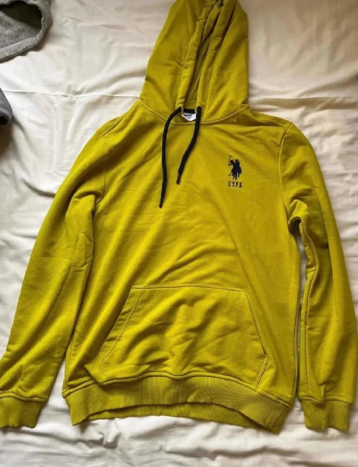 U.S. Polo Assn. Hoodies, size M / 38 / 10, photo 1