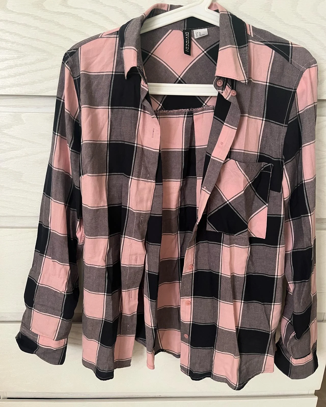 H&M Shirts, size XS / 34 / 6, photo 1
