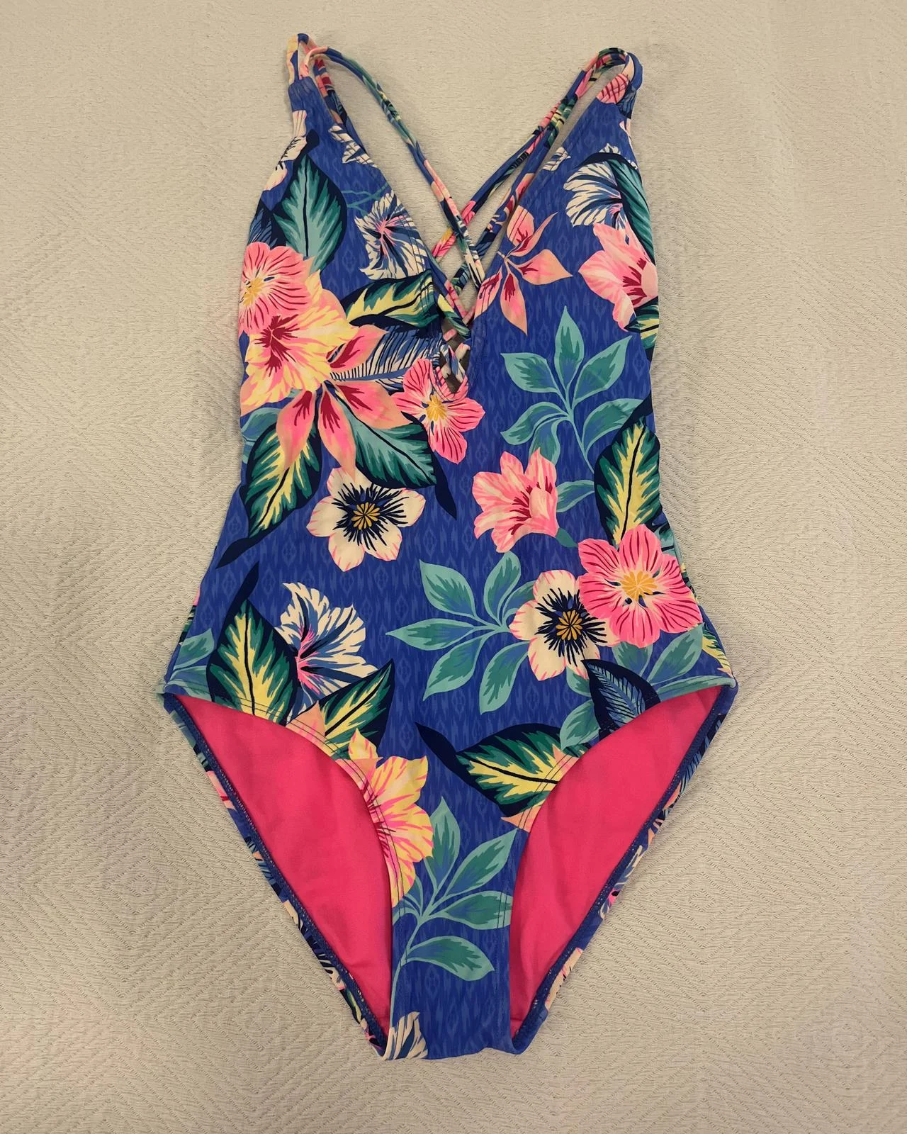 Accessorize One-Piece Swimsuits, size S / 36 / 8, photo 1