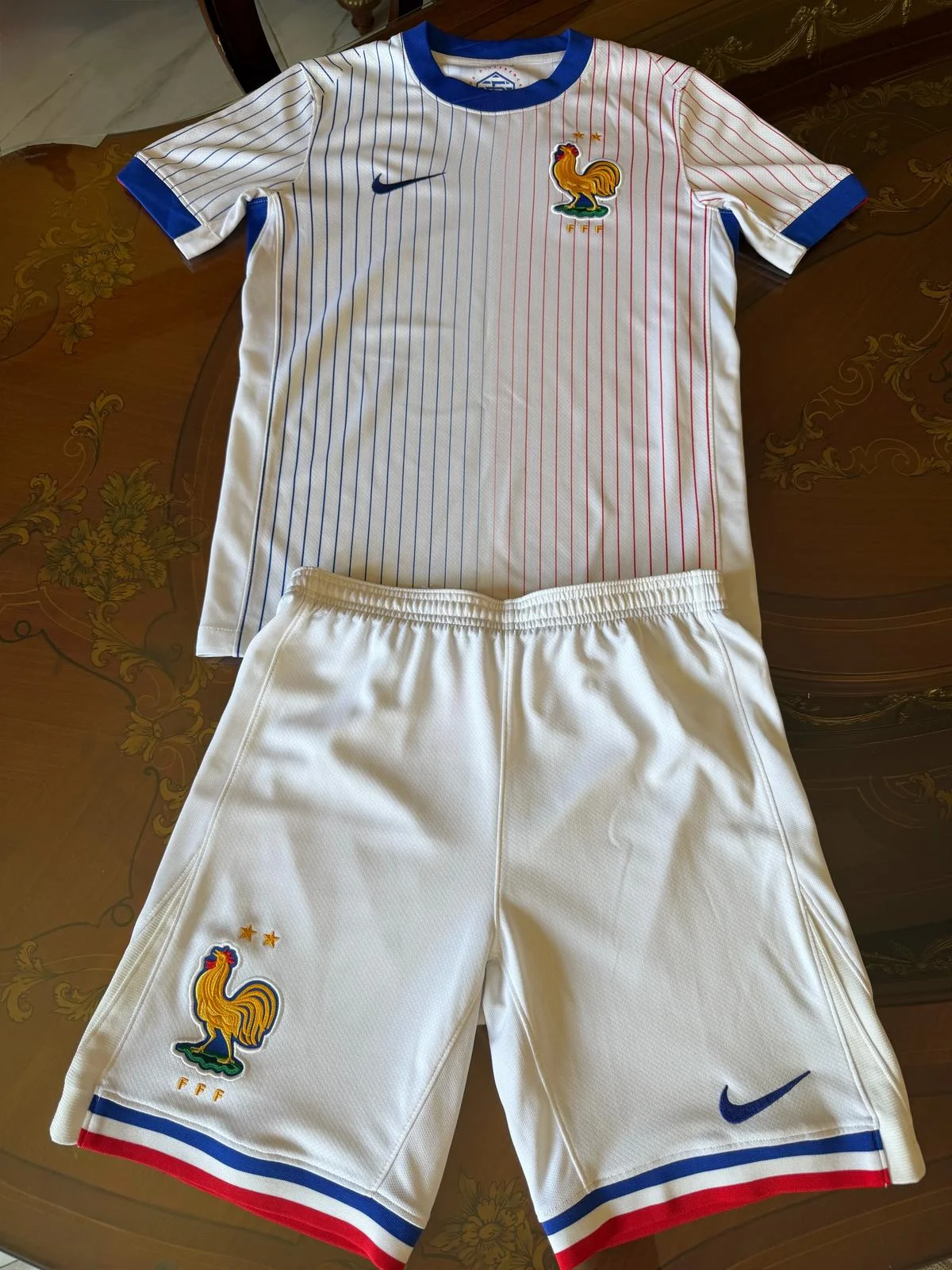 Nike Sets, size 11y, photo 1