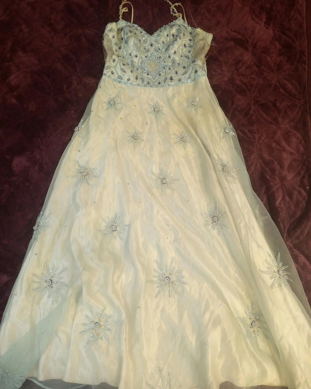 Maxi Dresses, size S / 36 / 8, photo 1