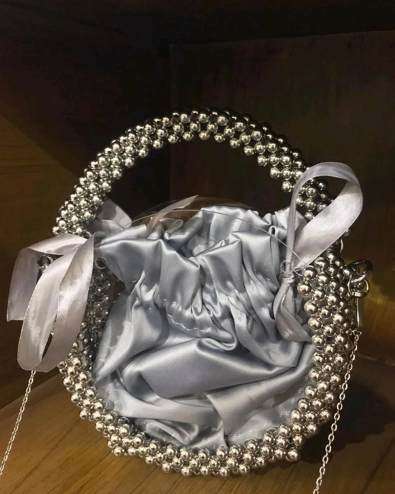 Shoulder Bag, size One size, photo 1