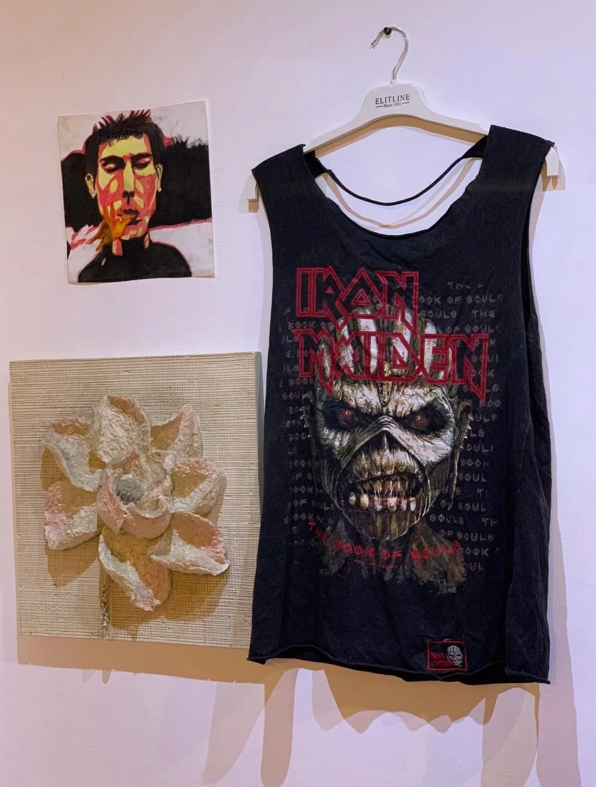 Iron Maiden Shirts, size XL / 42 / 14, photo 1