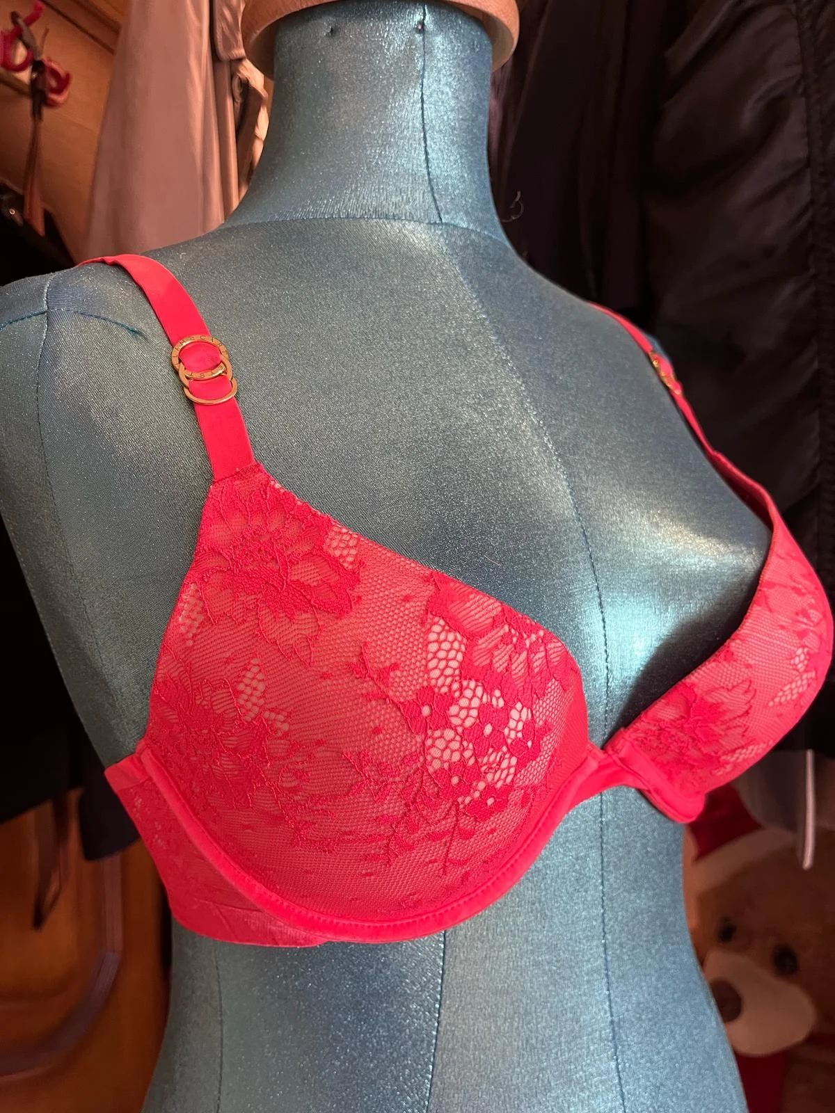 Stella McCartney Bras, size M / 38 / 10, photo 1