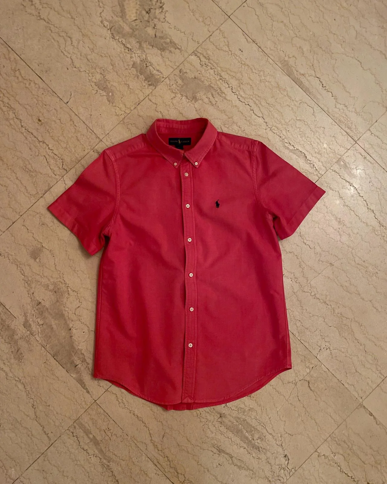 Polo Ralph Lauren Shirts, size XL / 42 / 14, photo 1