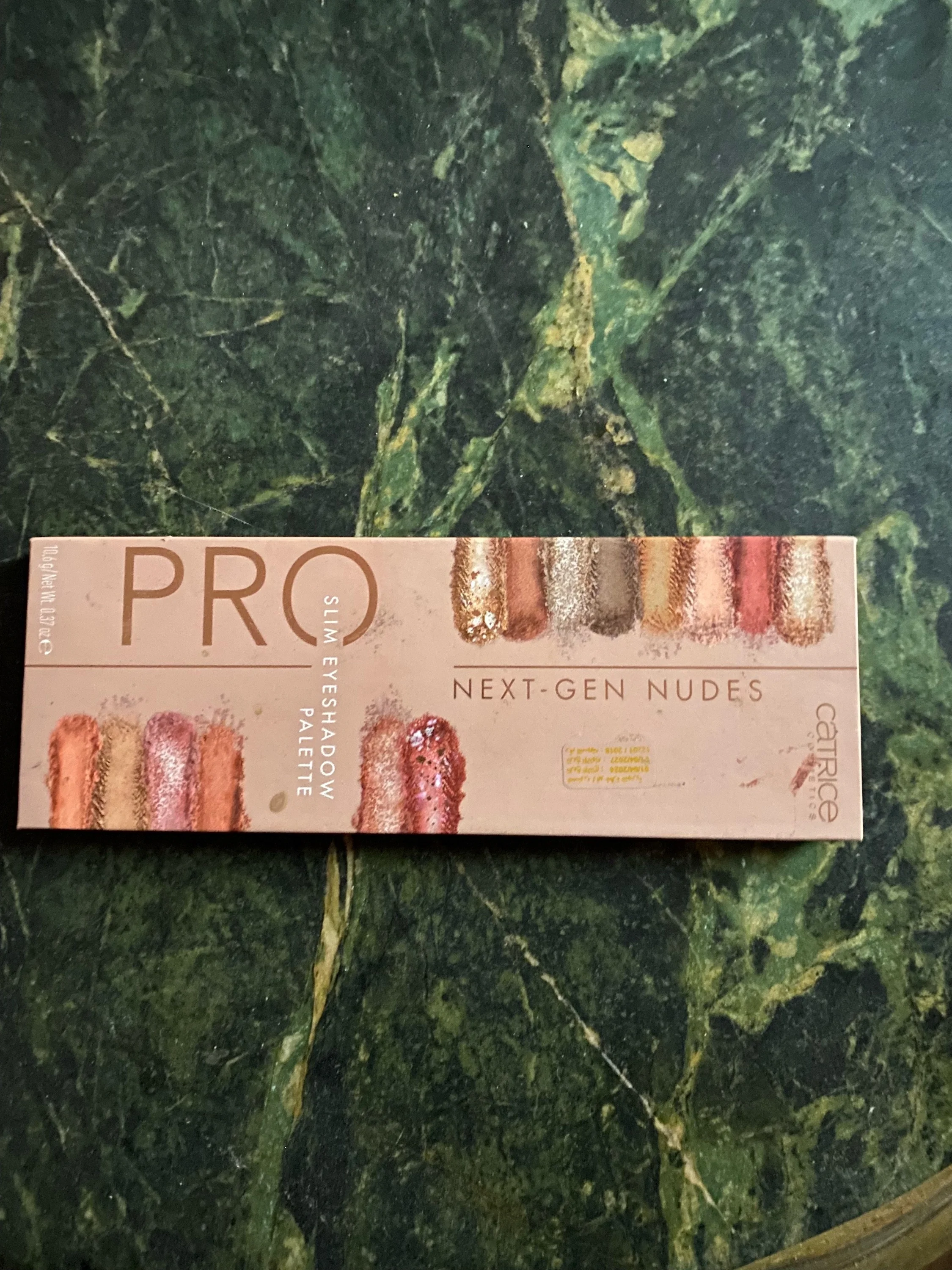 Catrice Makeup, size Other, photo 1