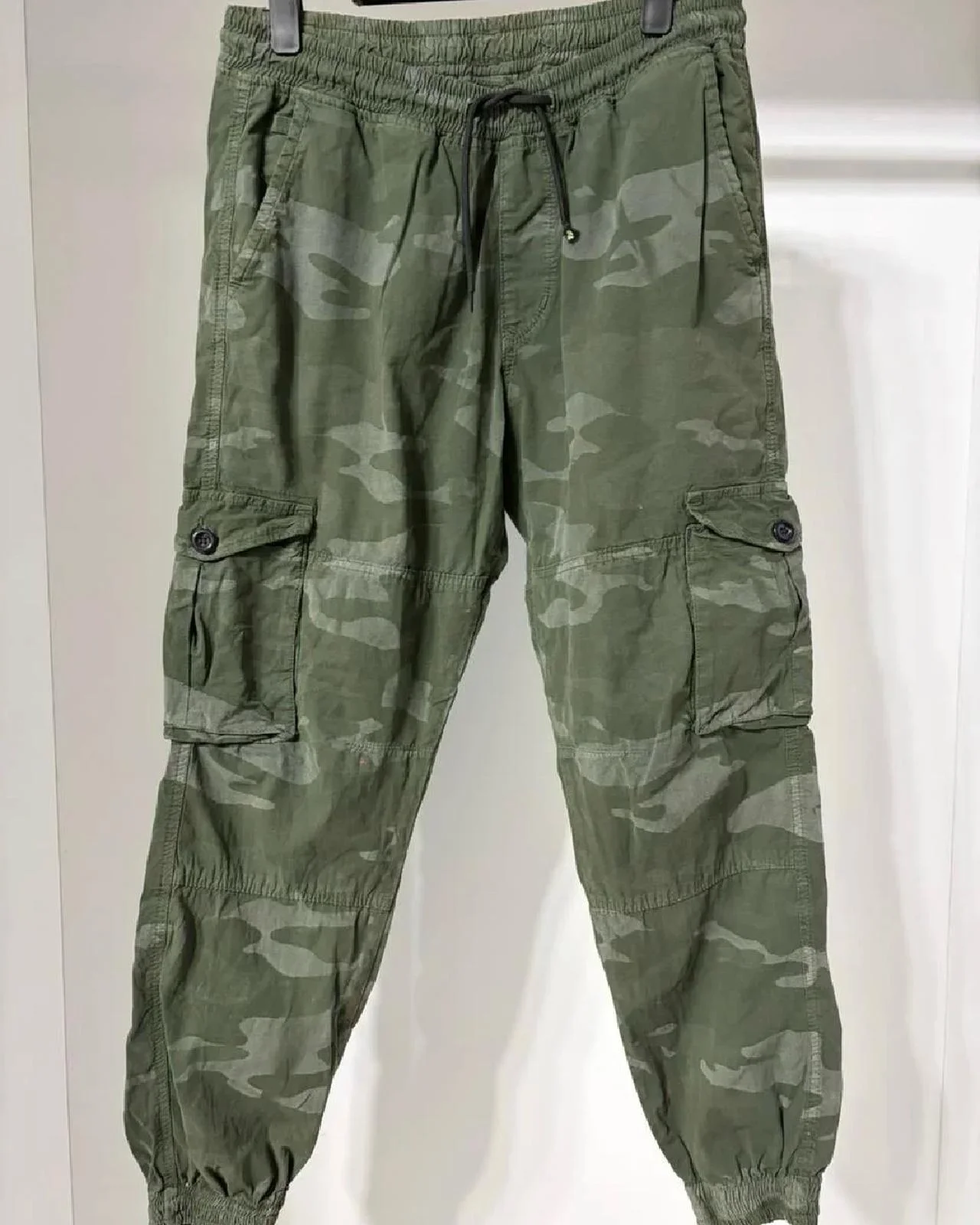 Pants, size M / 38 / 10, photo 1