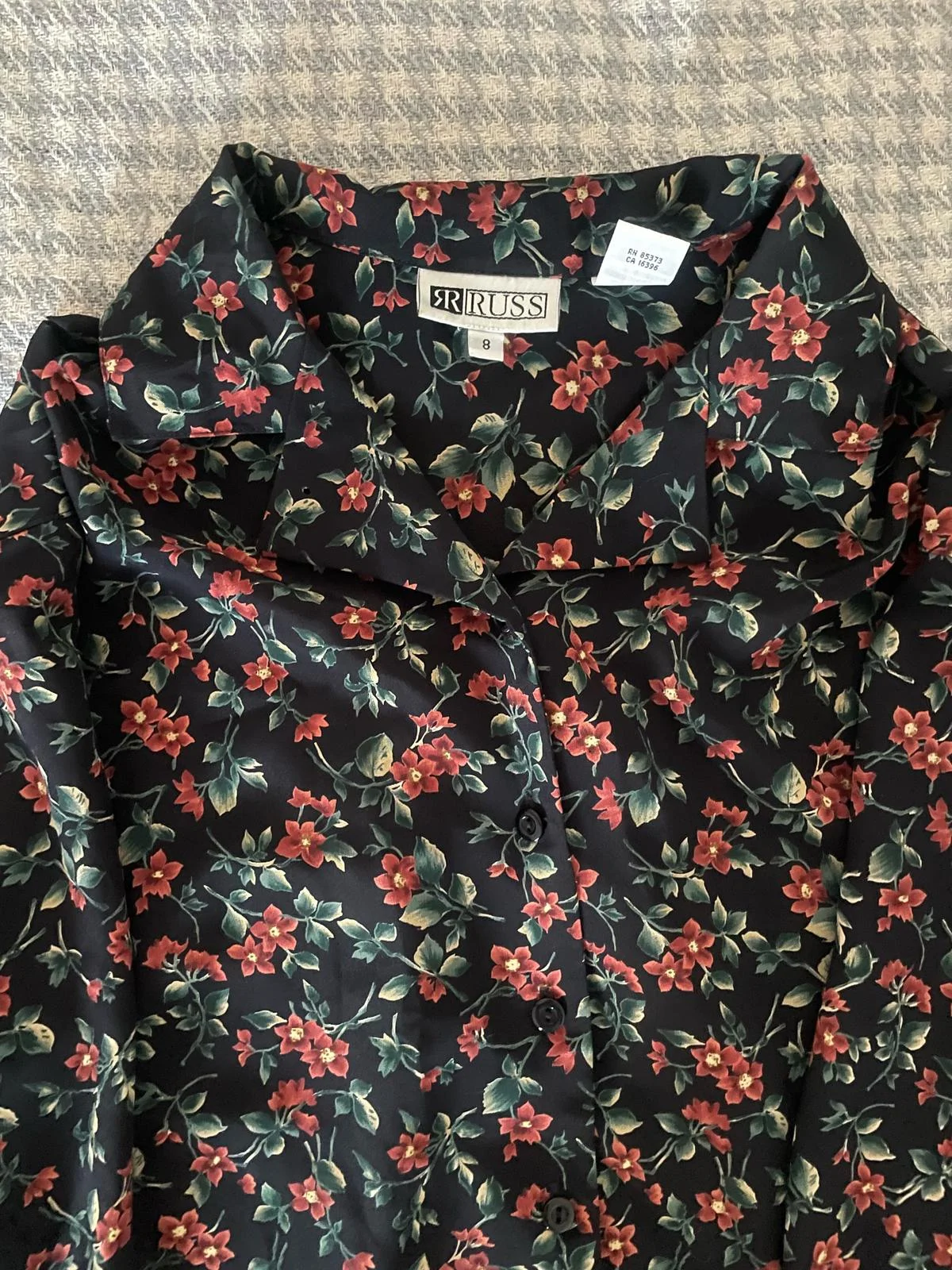 Shirts, size S / 36 / 8, photo 1