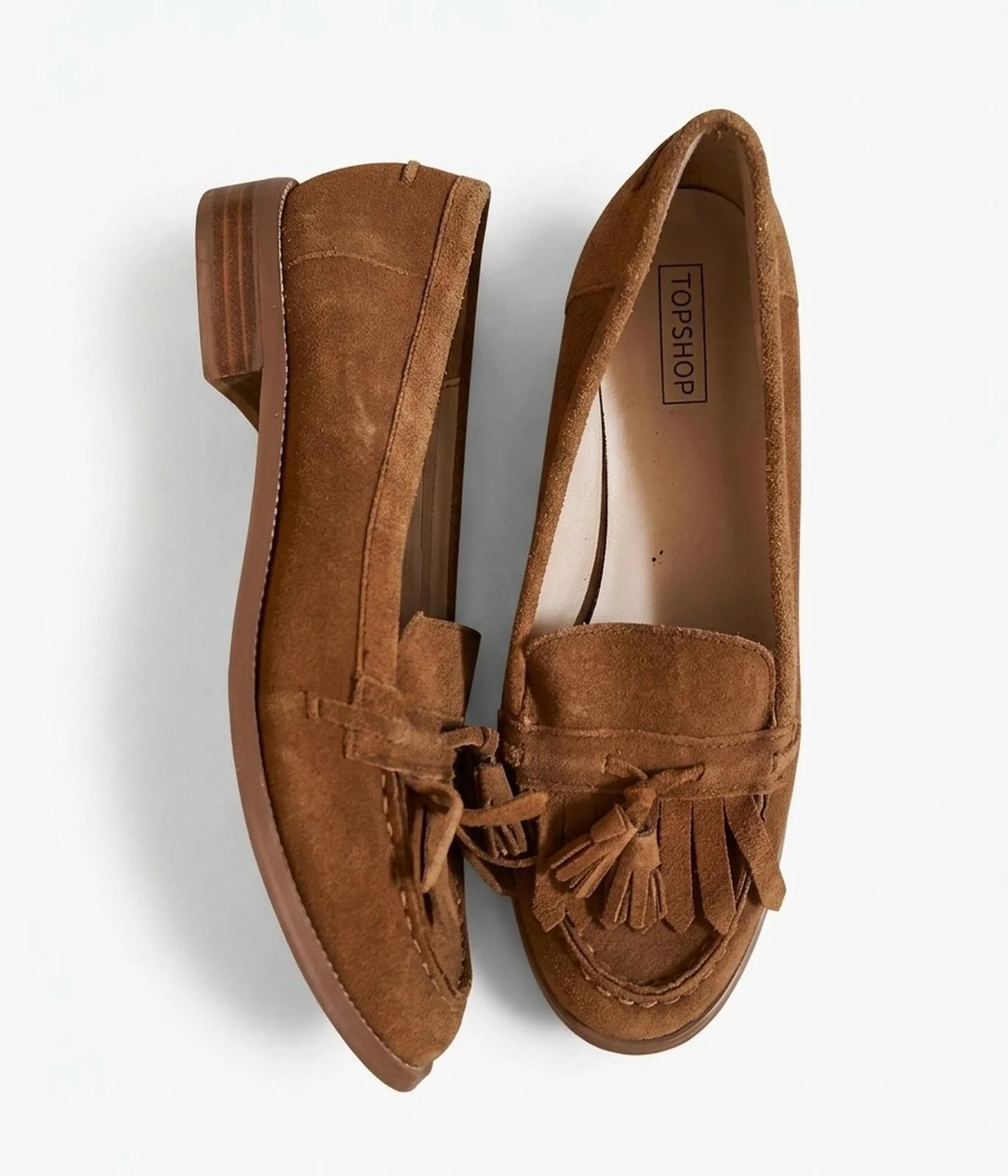 Topshop Loafers, size 41, photo 1
