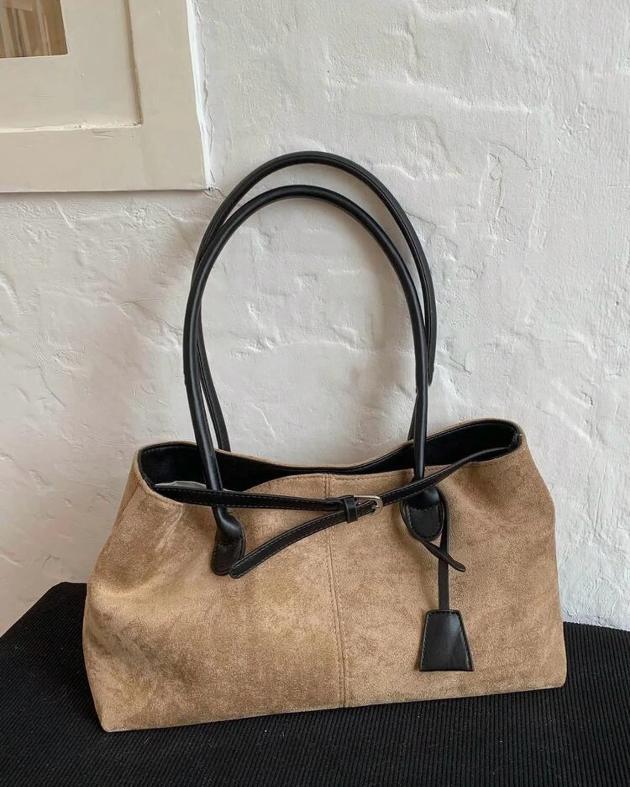 Shoulder Bag, size One size, photo 1