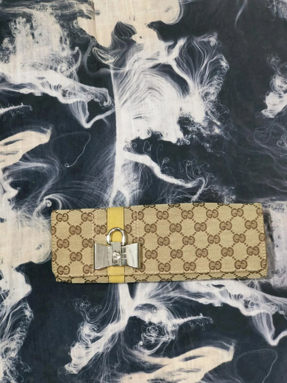 Gucci Clutch, size One size, photo 1