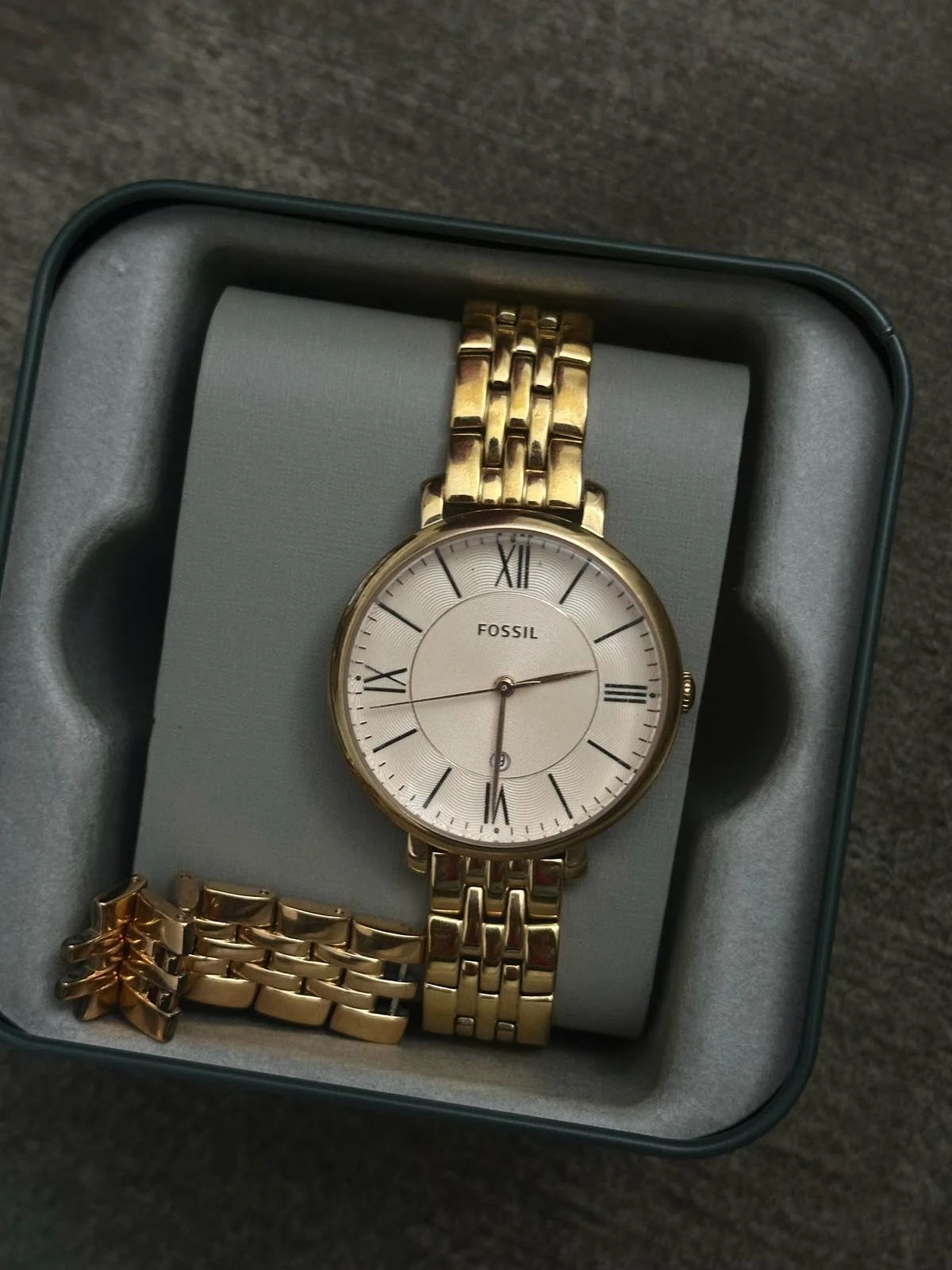 Fossil Watches, size One size, photo 1