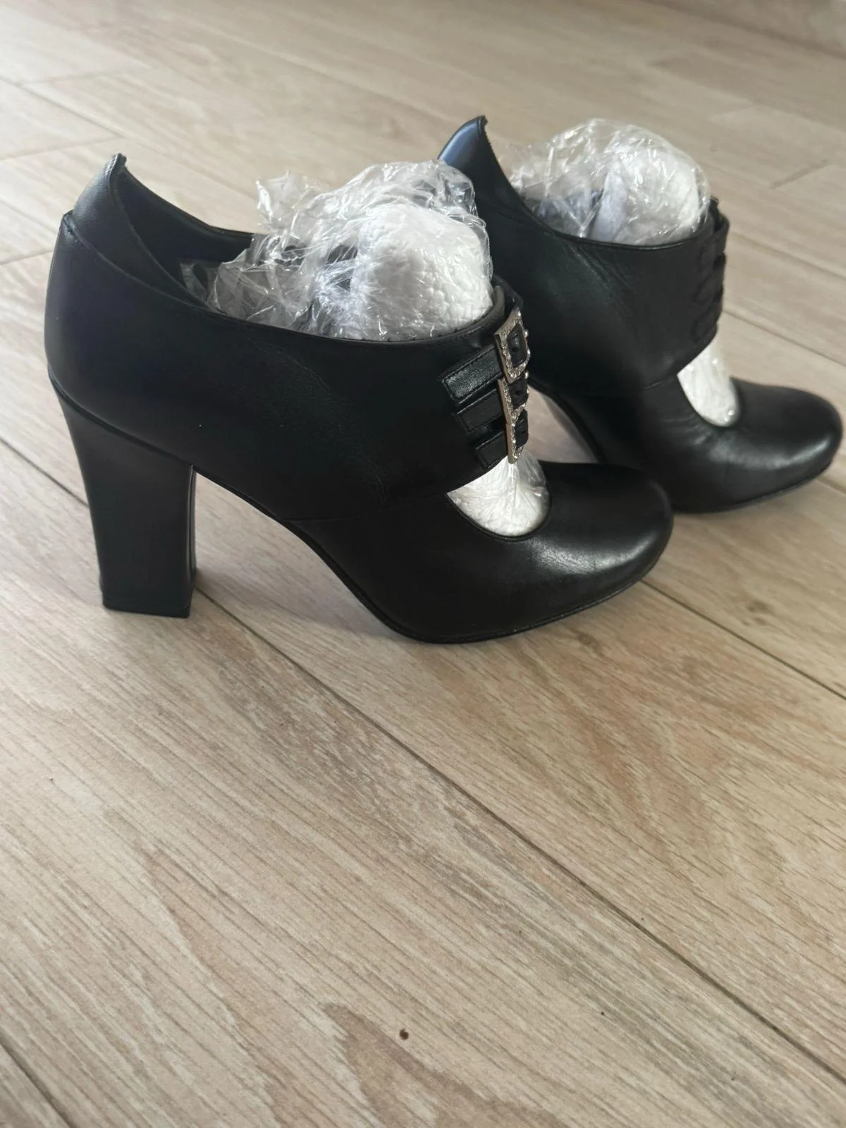 Mules, size 39, photo 1
