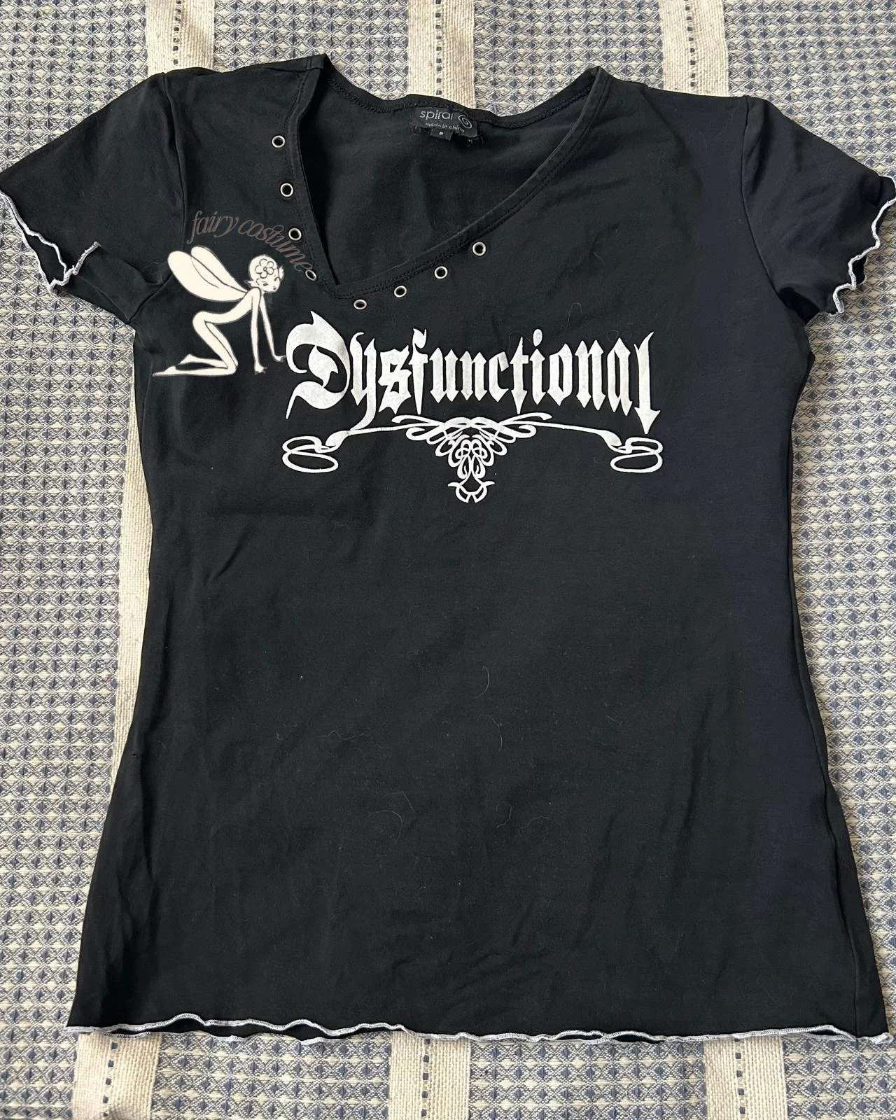 T-shirts, size S / 36 / 8, photo 1