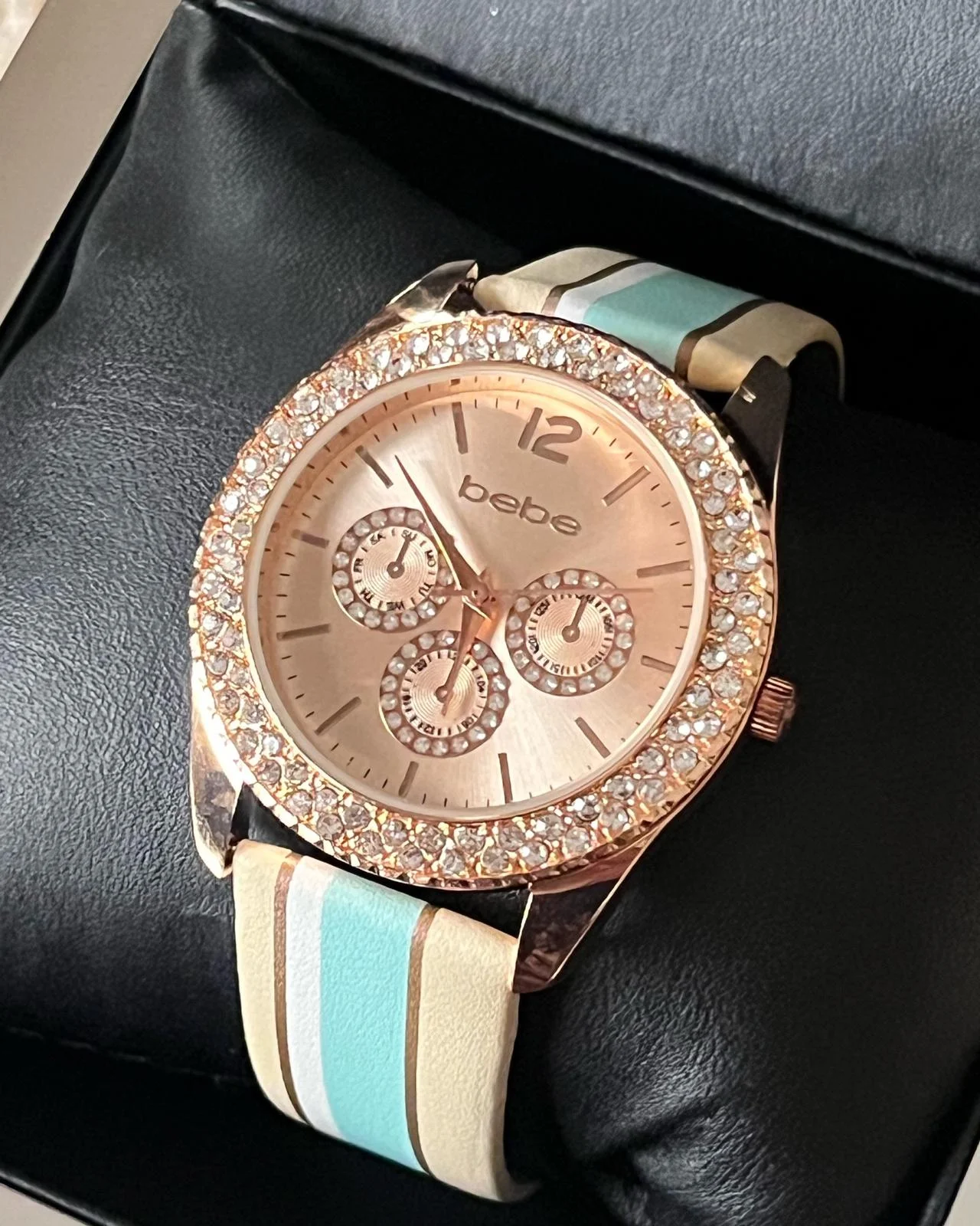 Bebe Watches, size One size, photo 1