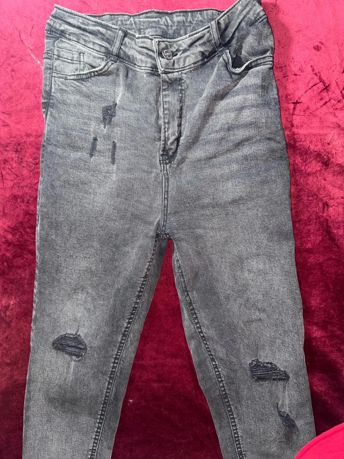 local brands Jeans, size Other, photo 1