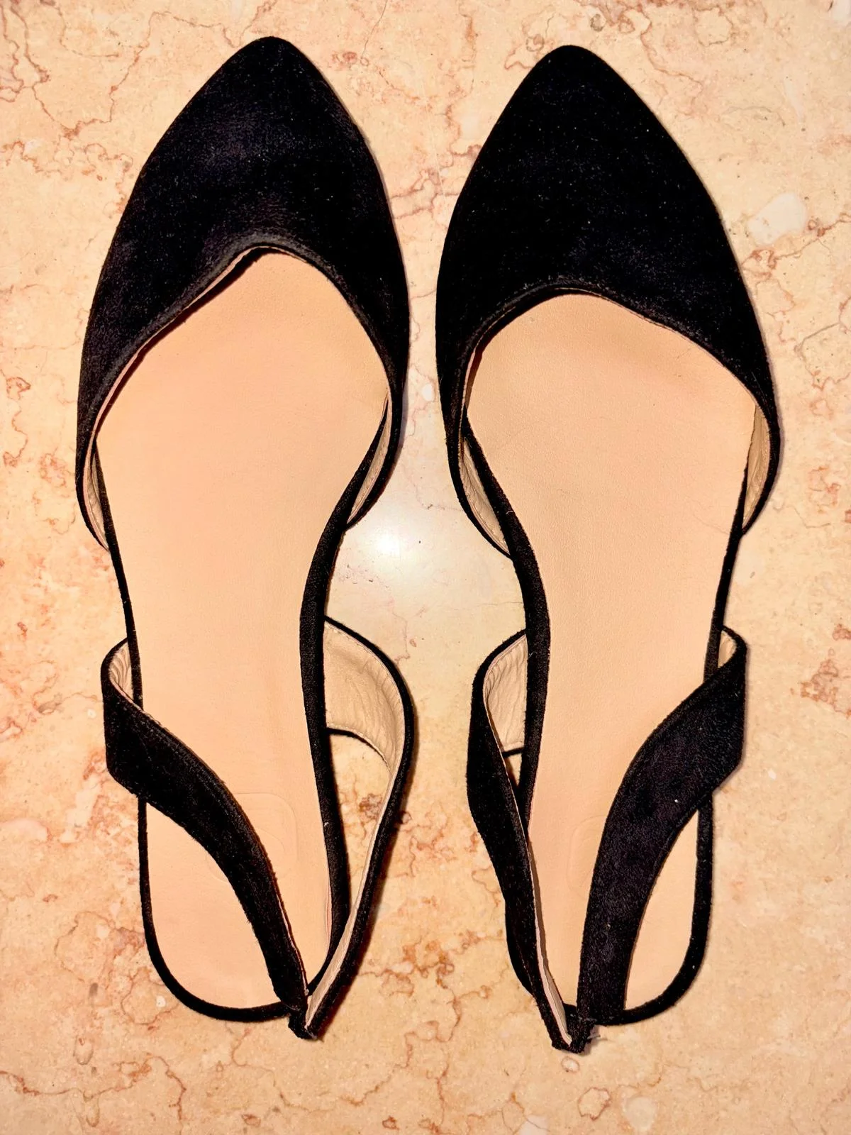 Sandals, size 39, photo 1