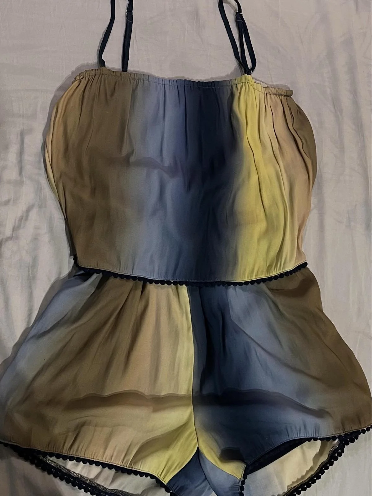 ONLY Rompers & Playsuits, size S / 36 / 8, photo 1