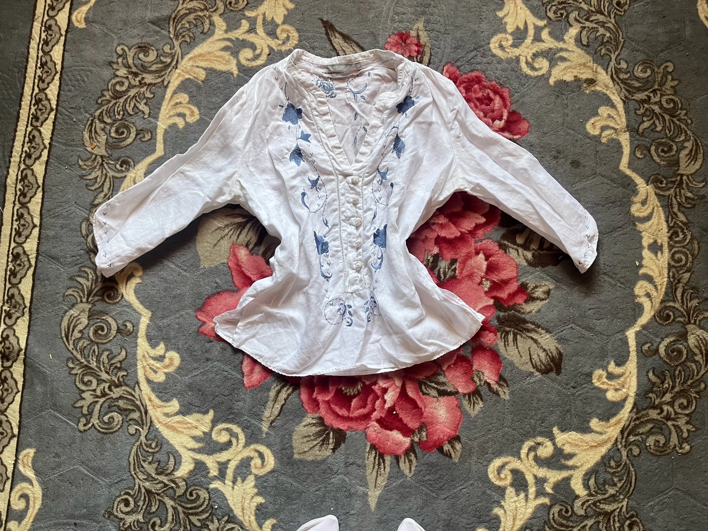 Blouses, size XL / 42 / 14, photo 1