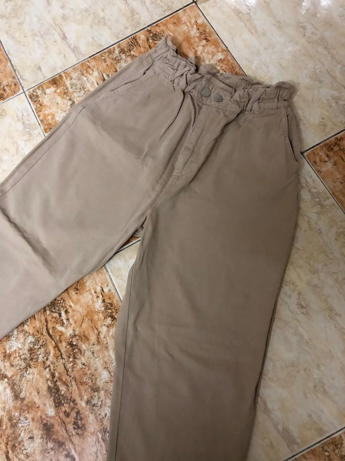 Stradivarius Pants, size L / 40 / 12, photo 1