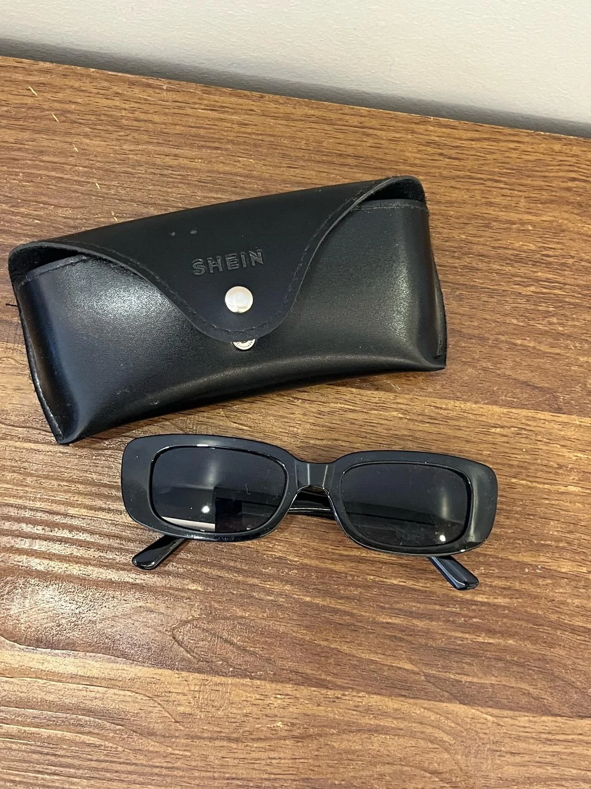 Shein Sunglasses, size One size, photo 1