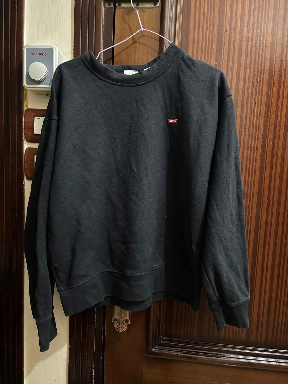 Levi's Sweatshirts, size M / 38 / 10, photo 1