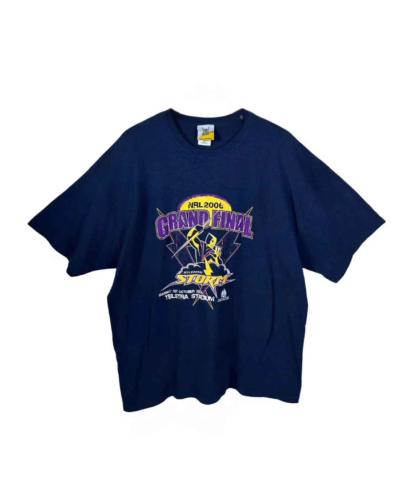 T-shirts, size XXL, photo 1