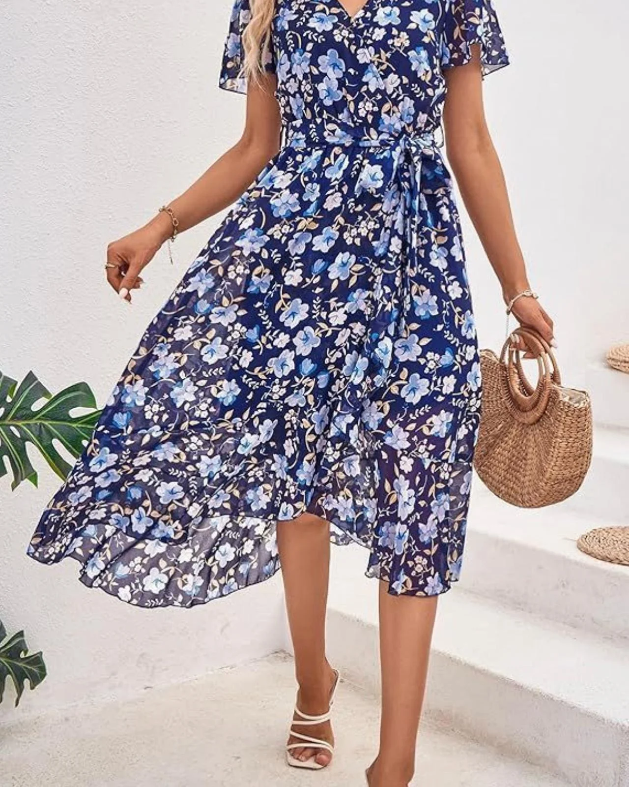 Midi Dresses, size S / 36 / 8, photo 1