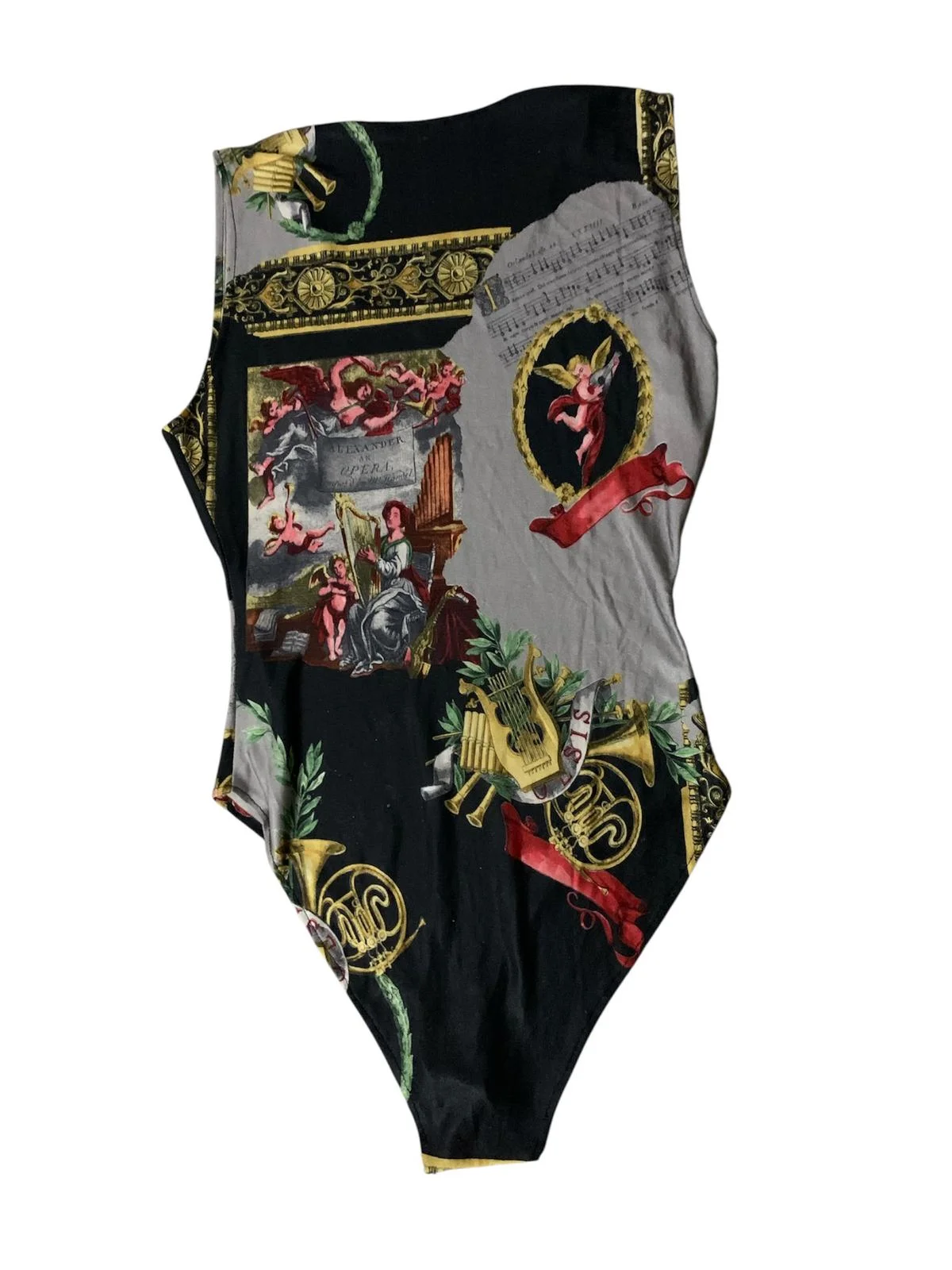 One-Piece Swimsuits, size XL / 42 / 14, photo 1