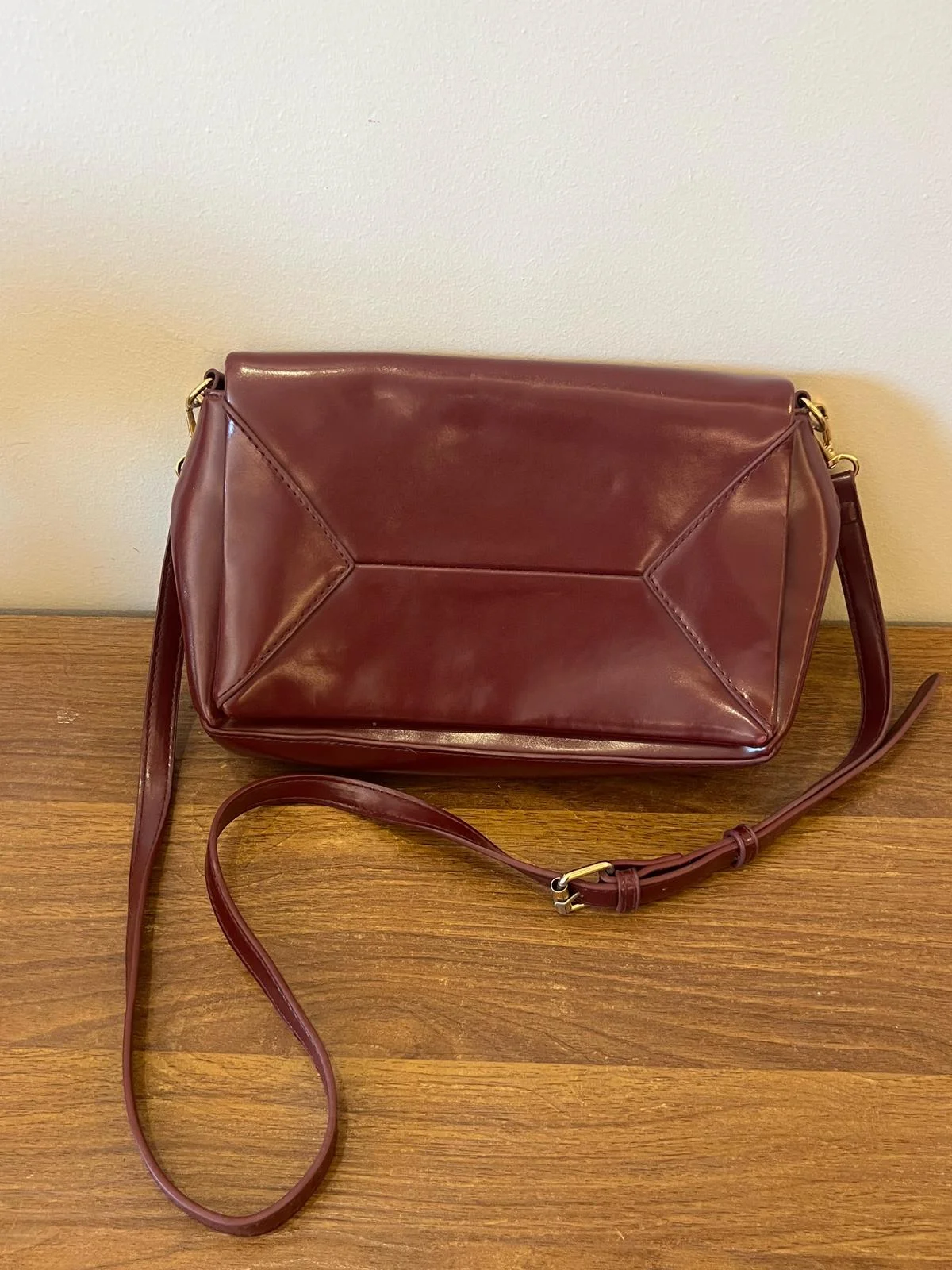 Cross-Body Bag, size One size, photo 1