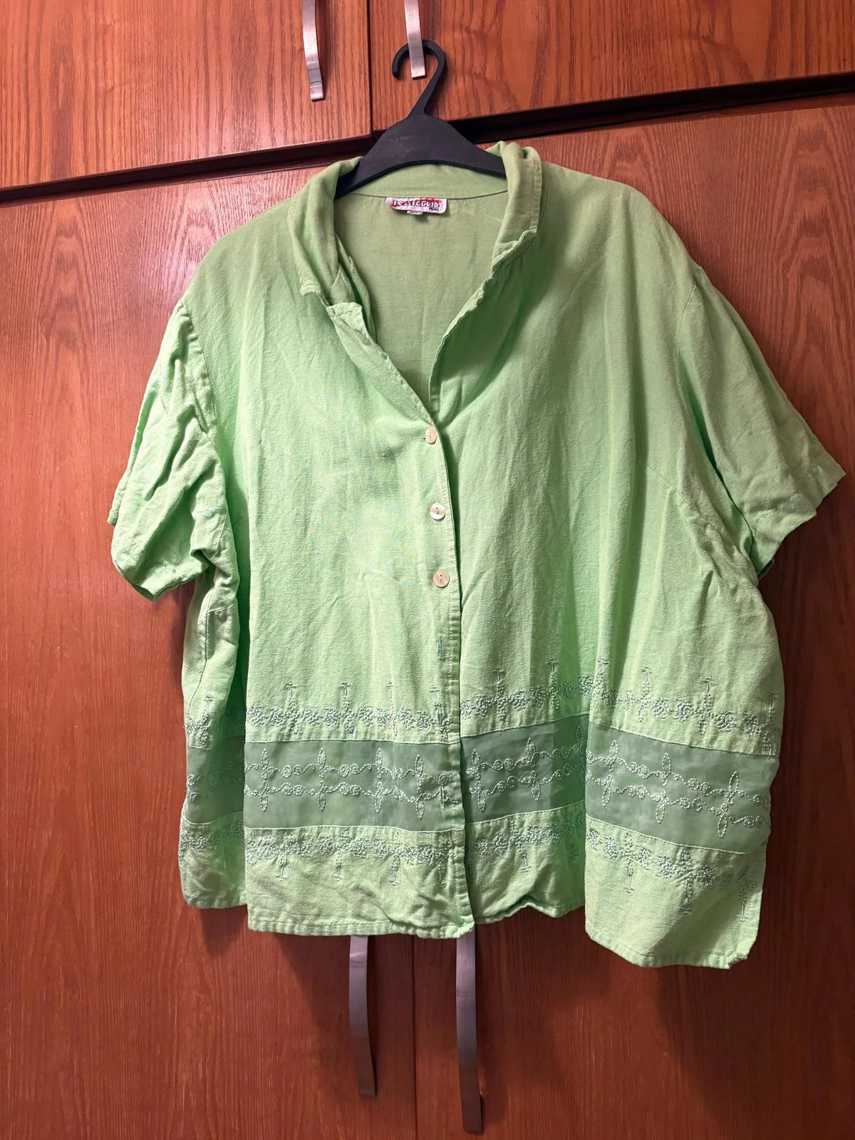 Shirts, size M / 38 / 10, photo 1