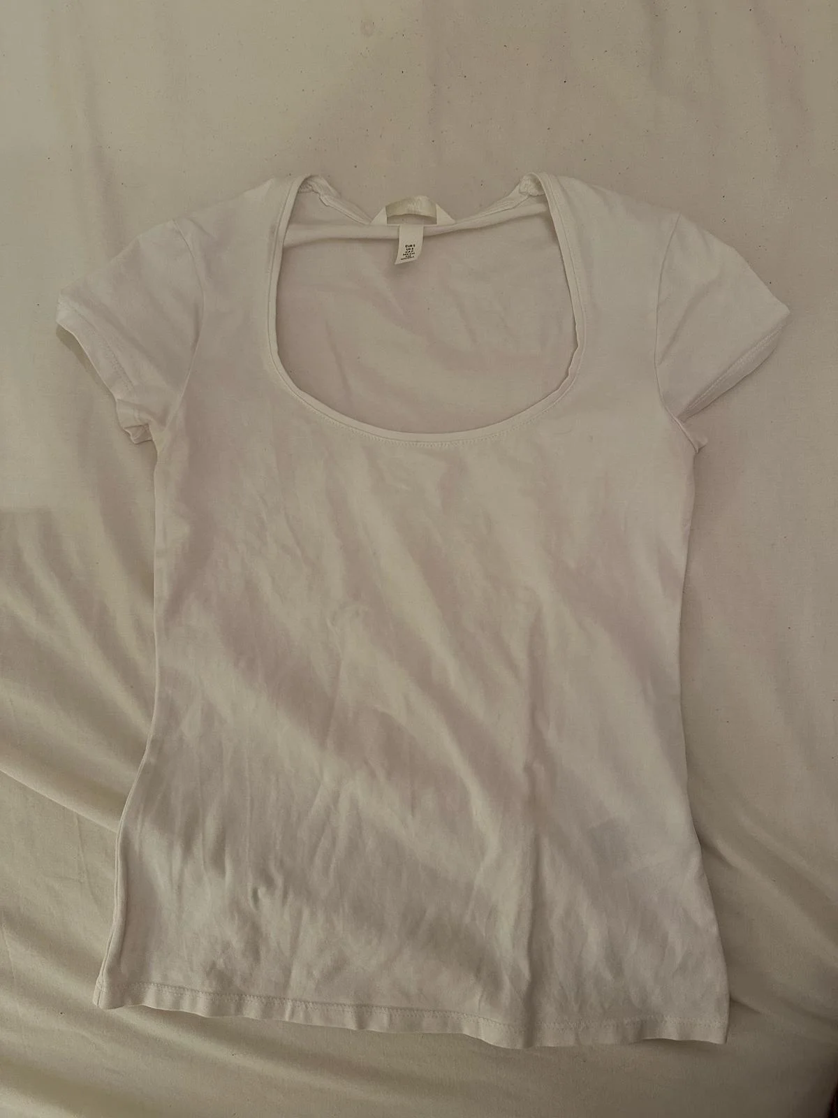 H&M Blouses, size S / 36 / 8, photo 1