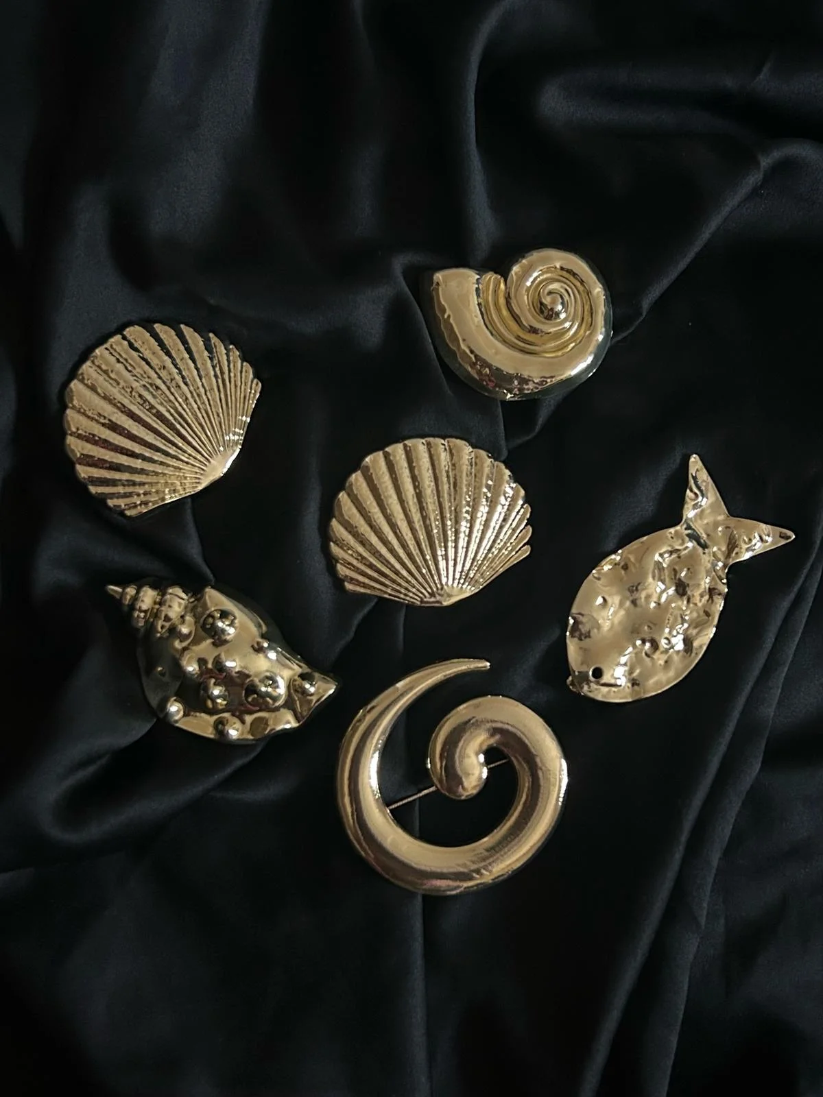 Brooches, size Other, photo 1