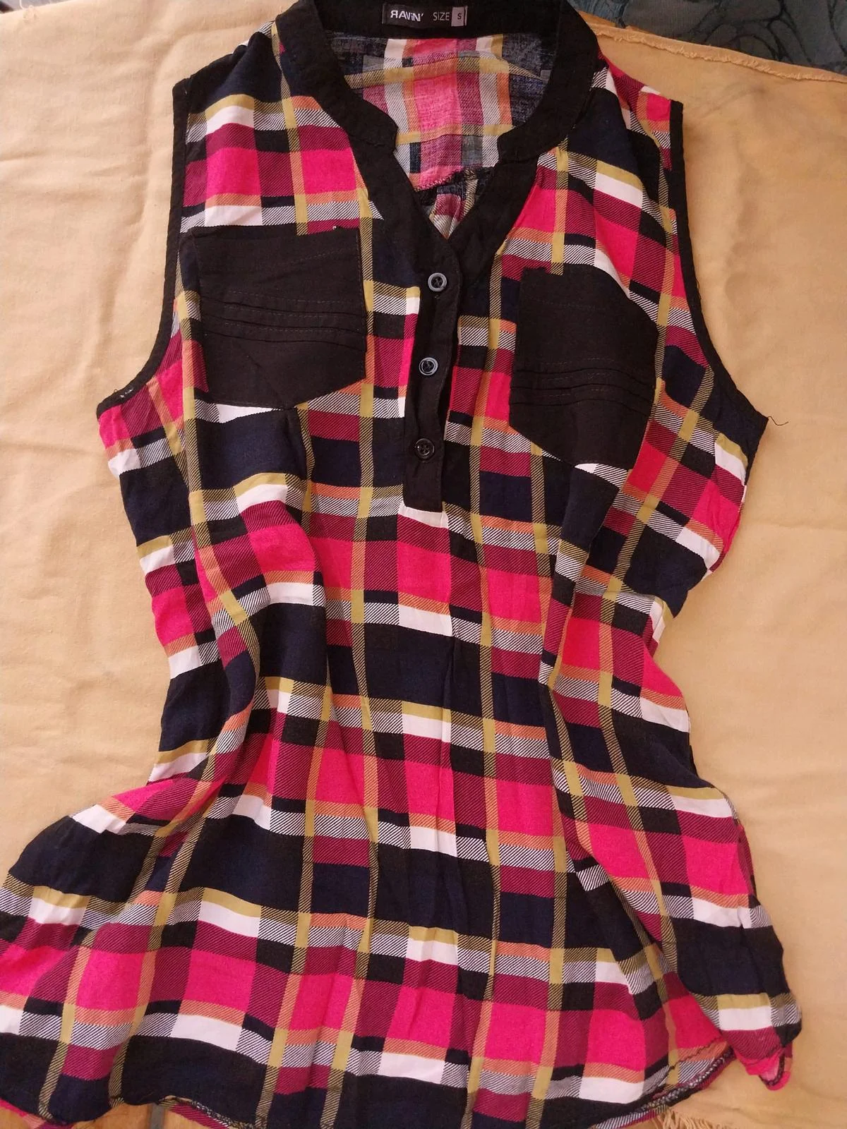 RAViN Blouses, size S / 36 / 8, photo 1