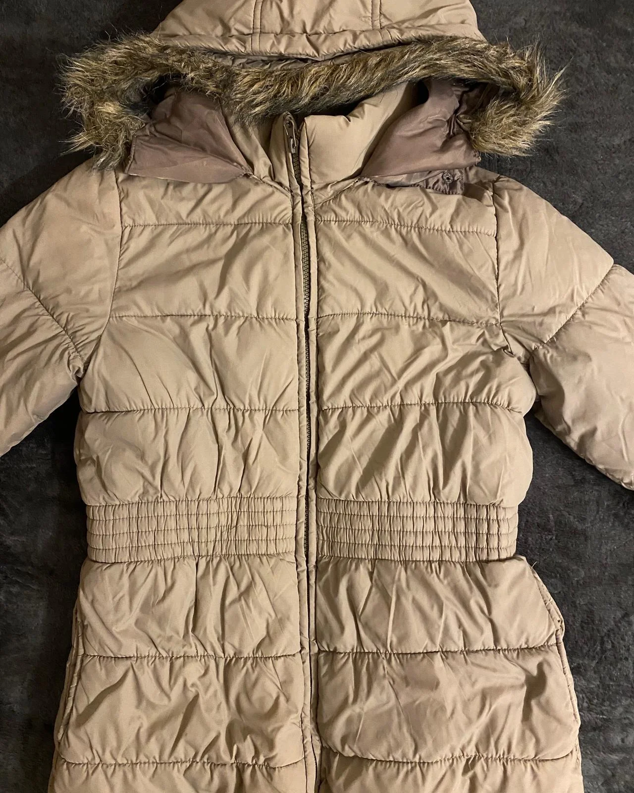 Zara Outerwear, size 12y, photo 1