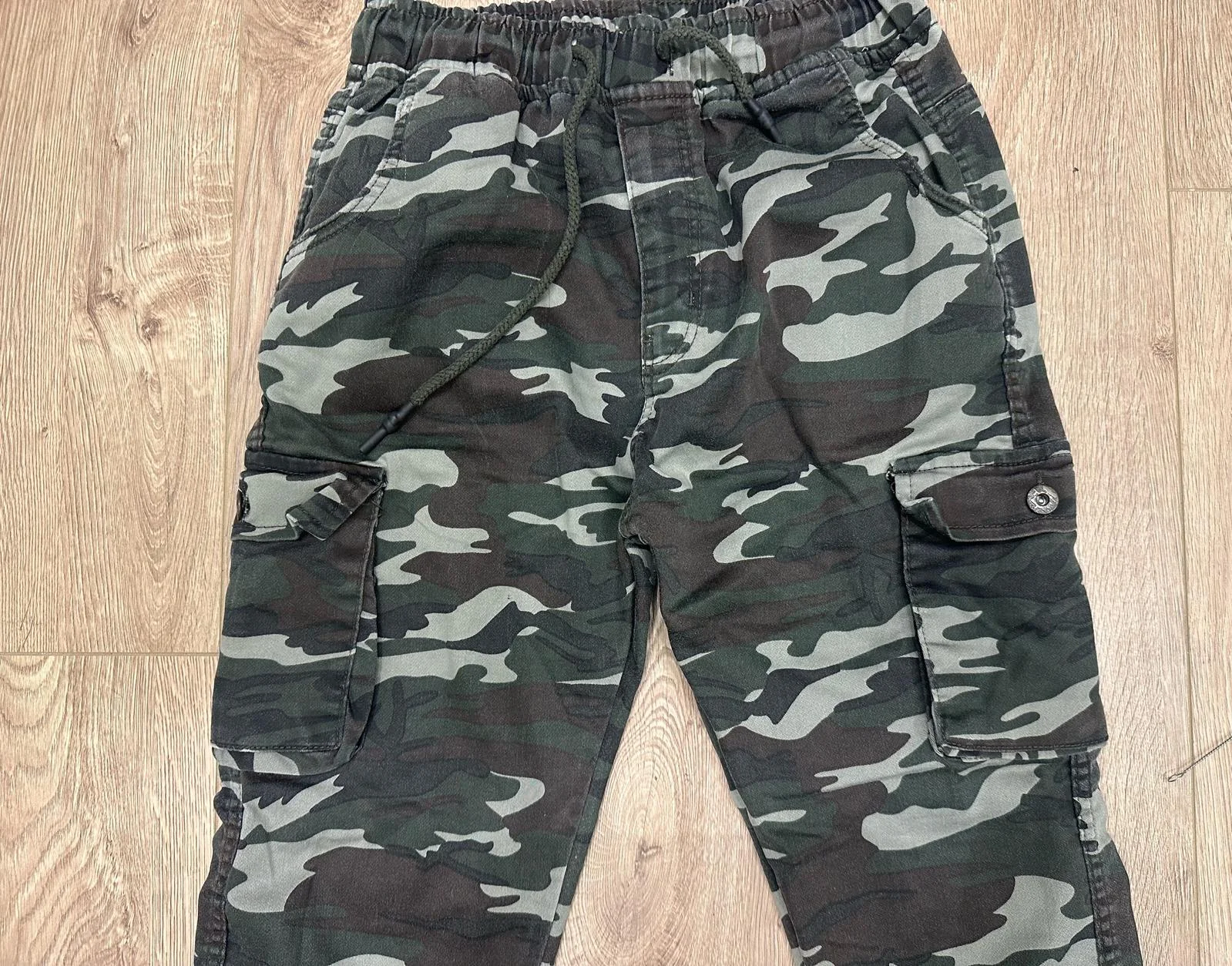 Sweatpants, size L / 40 / 12, photo 1