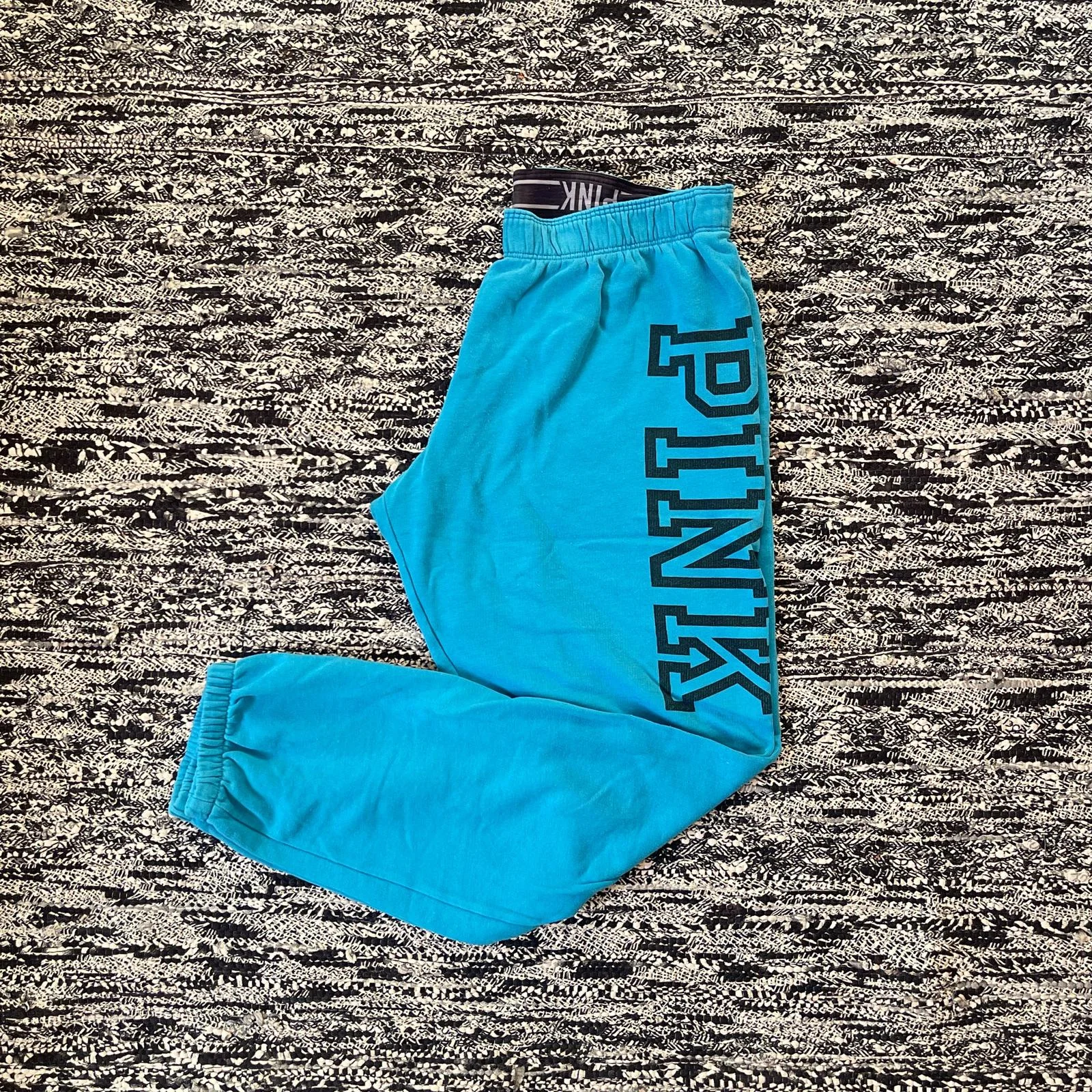 Pink Sweatpants, size XS / 34 / 6, photo 1