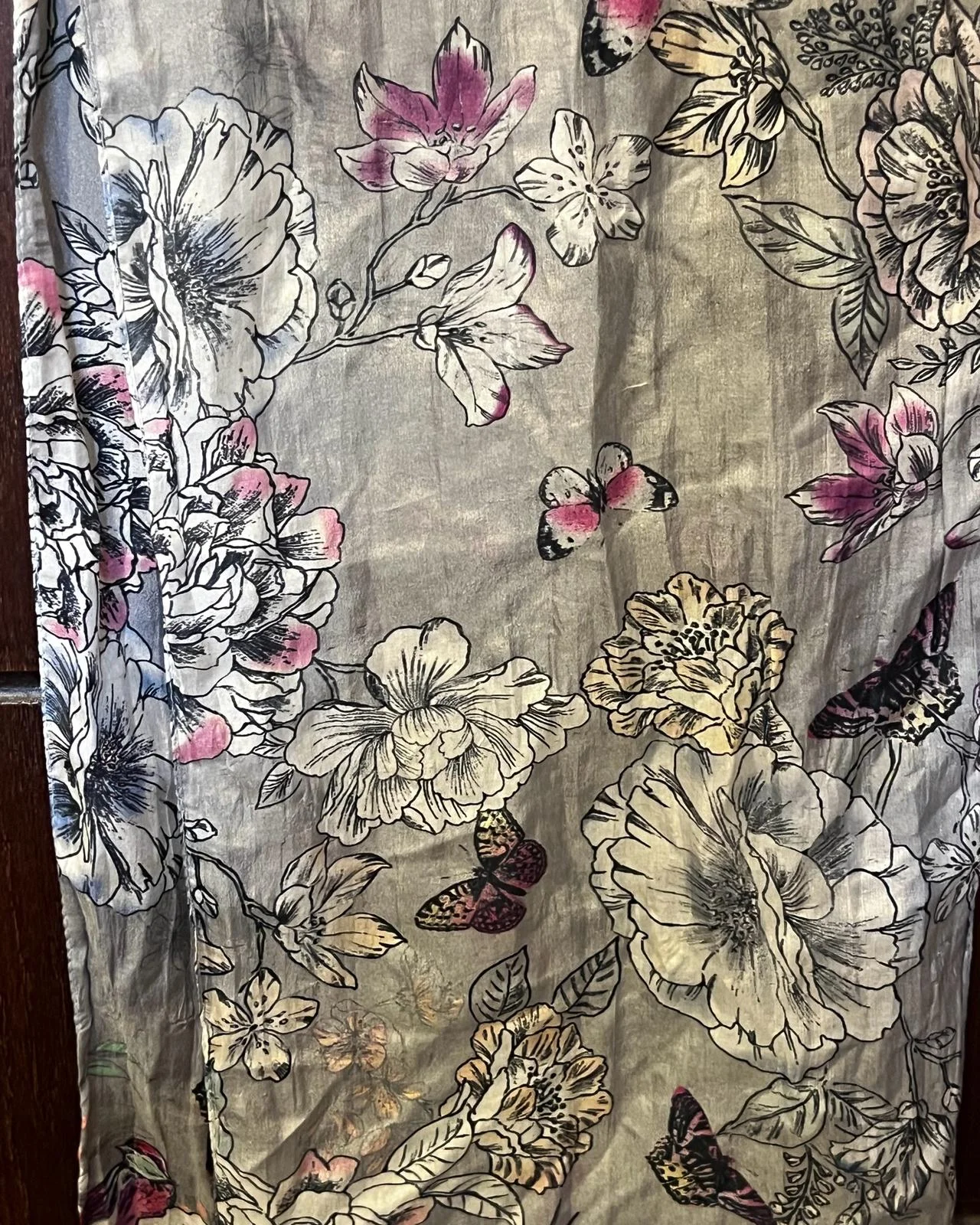 Accessorize Scarves, size One size, photo 1