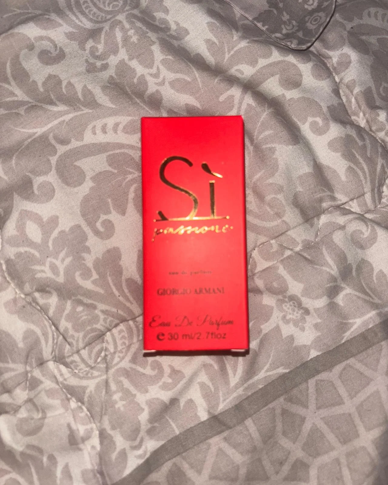 Perfume, size No Size, photo 1