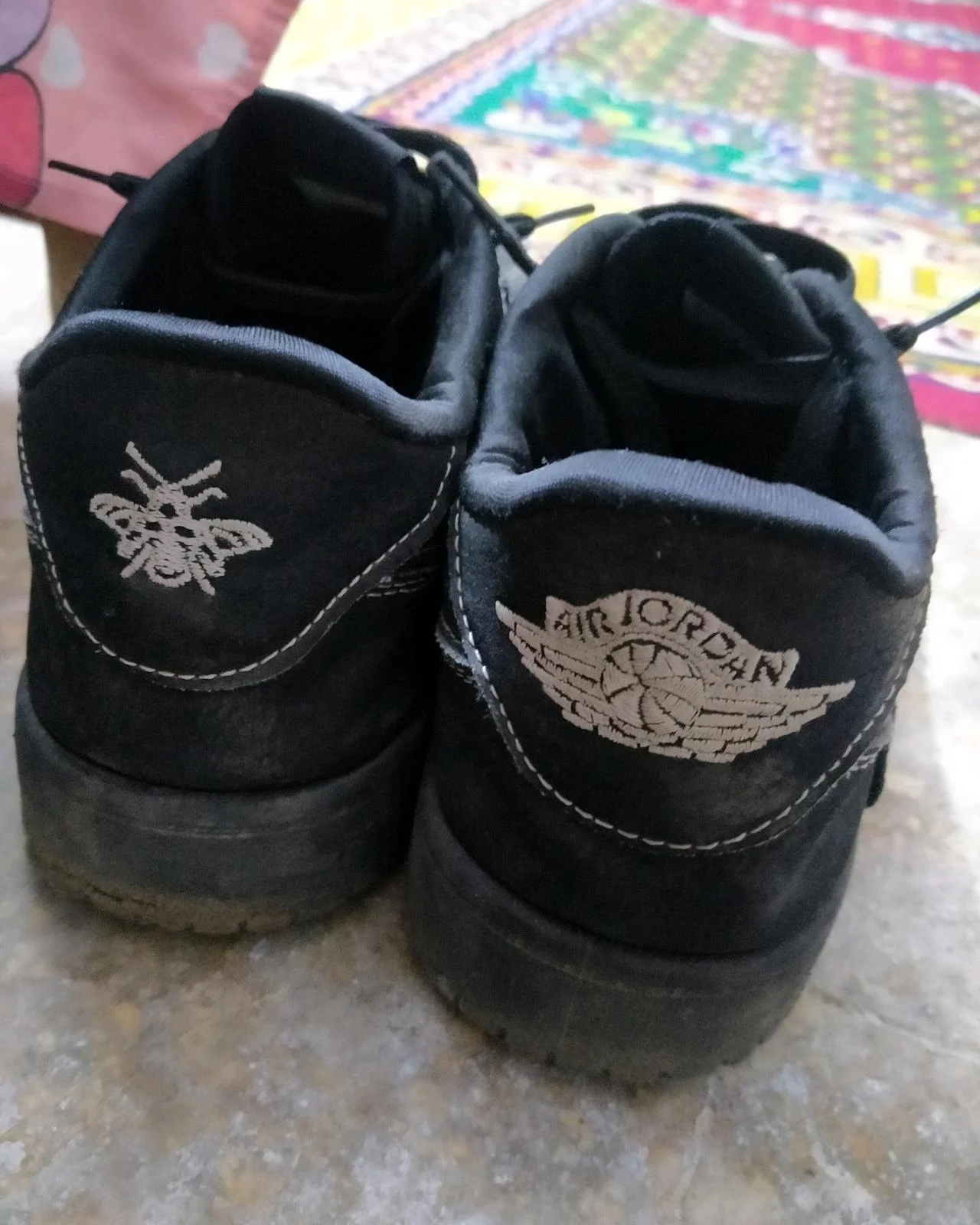 Nike Sneakers, size 43.5, photo 1