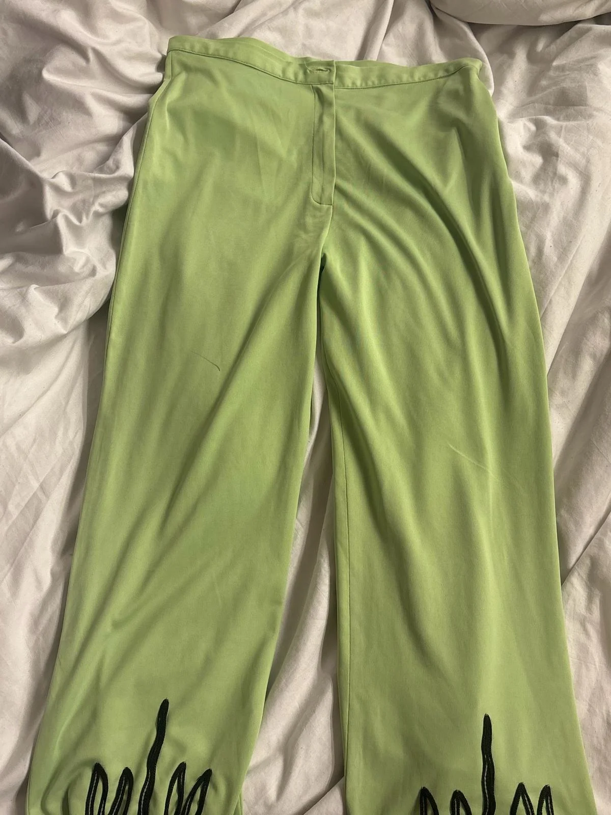Pants, size M / 38 / 10, photo 1