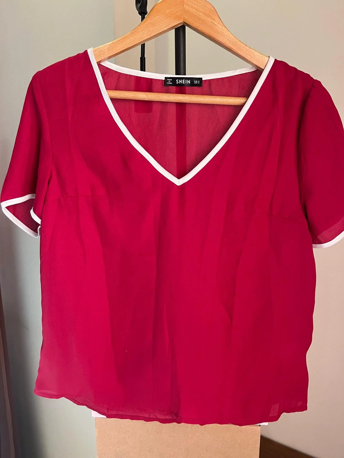 Shein Blouses, size S / 36 / 8, photo 1