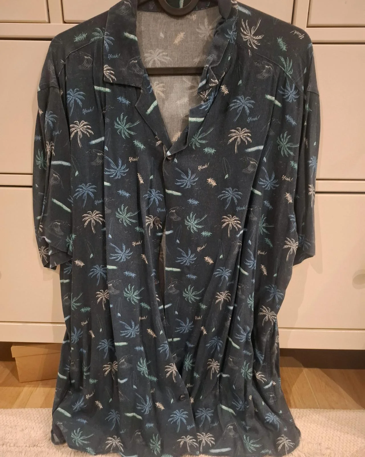 LC Waikiki Shirts, size XL, photo 1