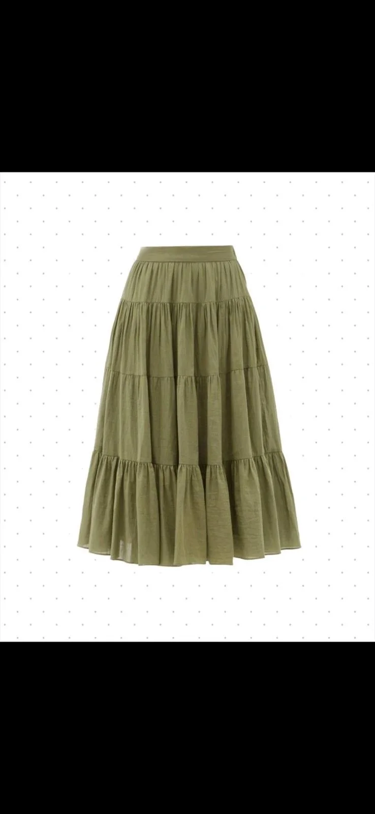 Skirts, size S / 36 / 8, photo 1