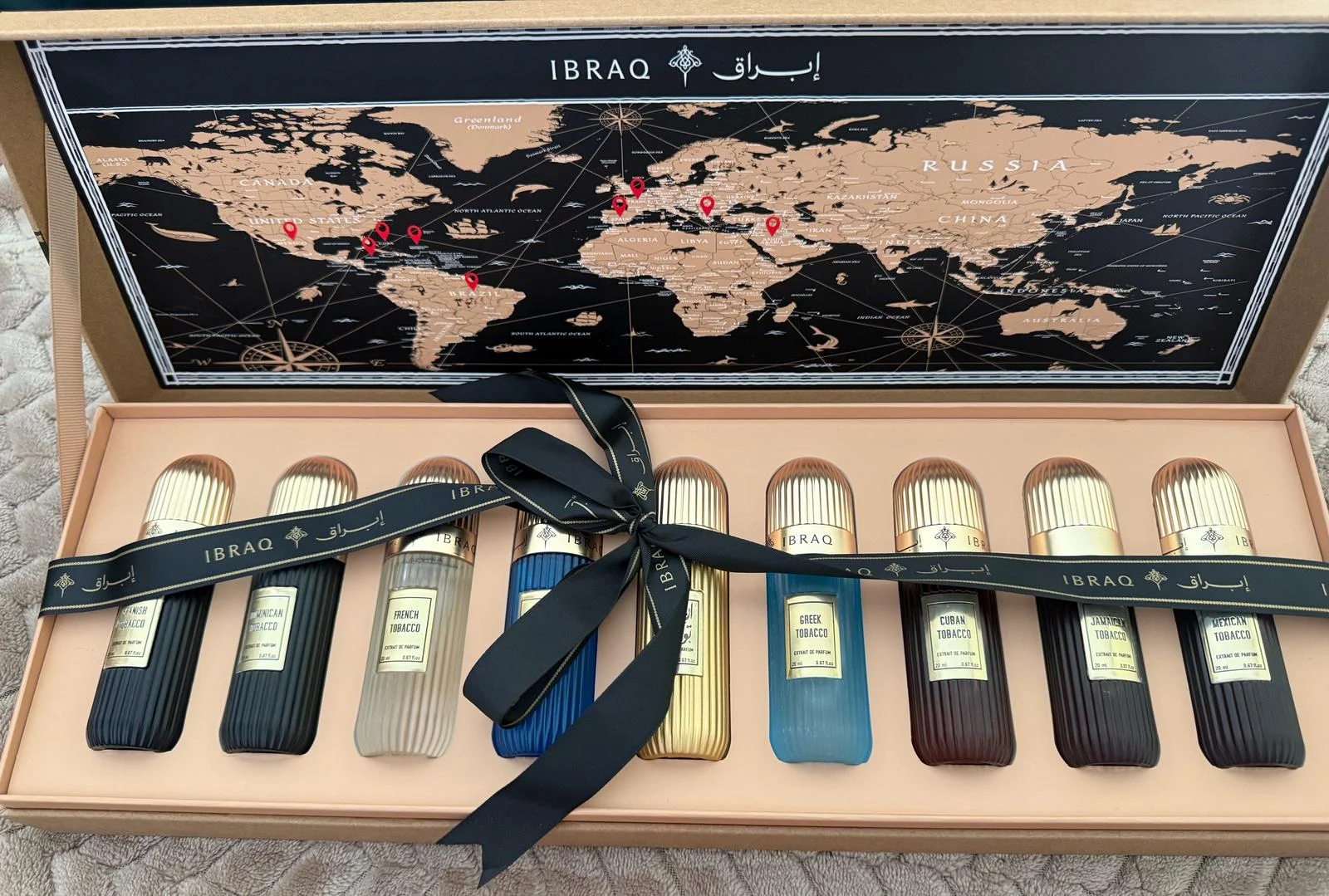Perfume, size No Size, photo 1