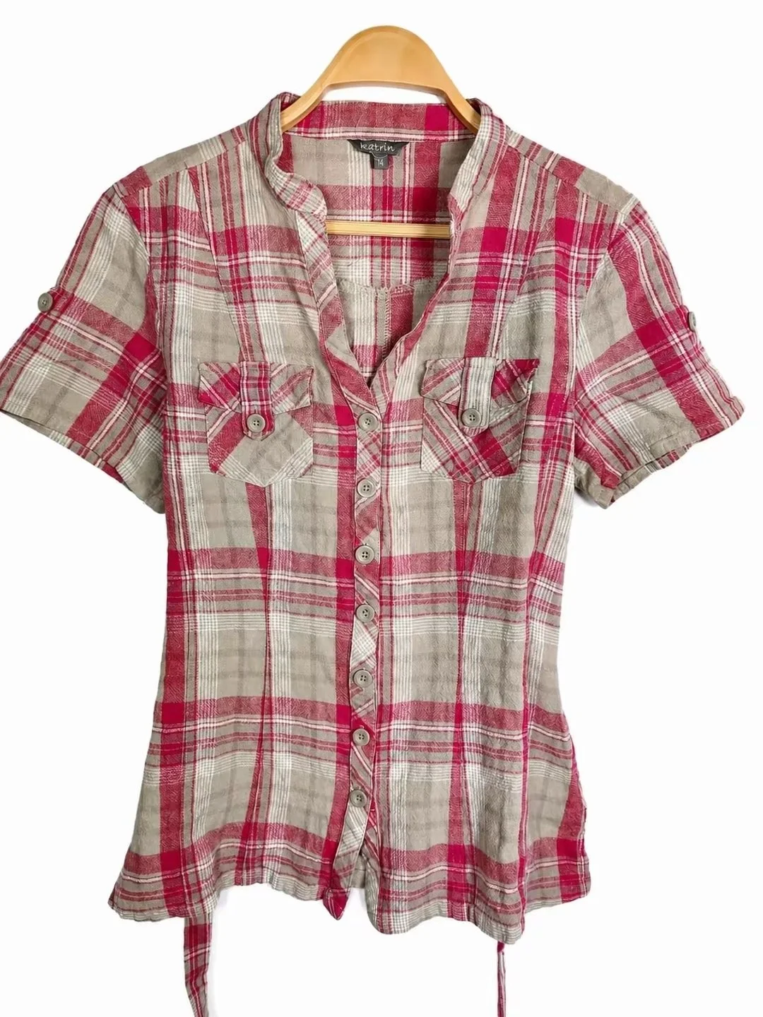 Shirts, size S / 36 / 8, photo 1