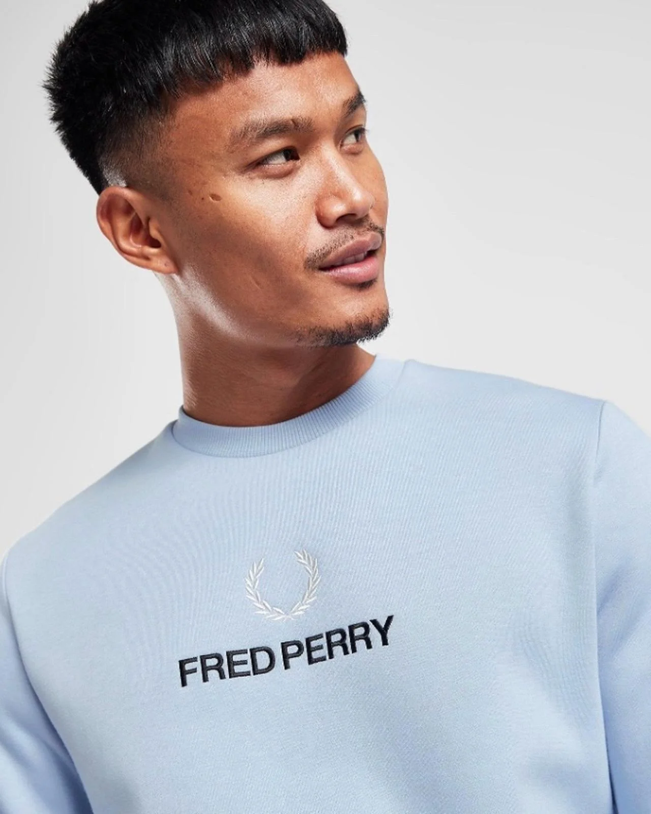 Fred Perry Sweatshirts, size M, photo 1