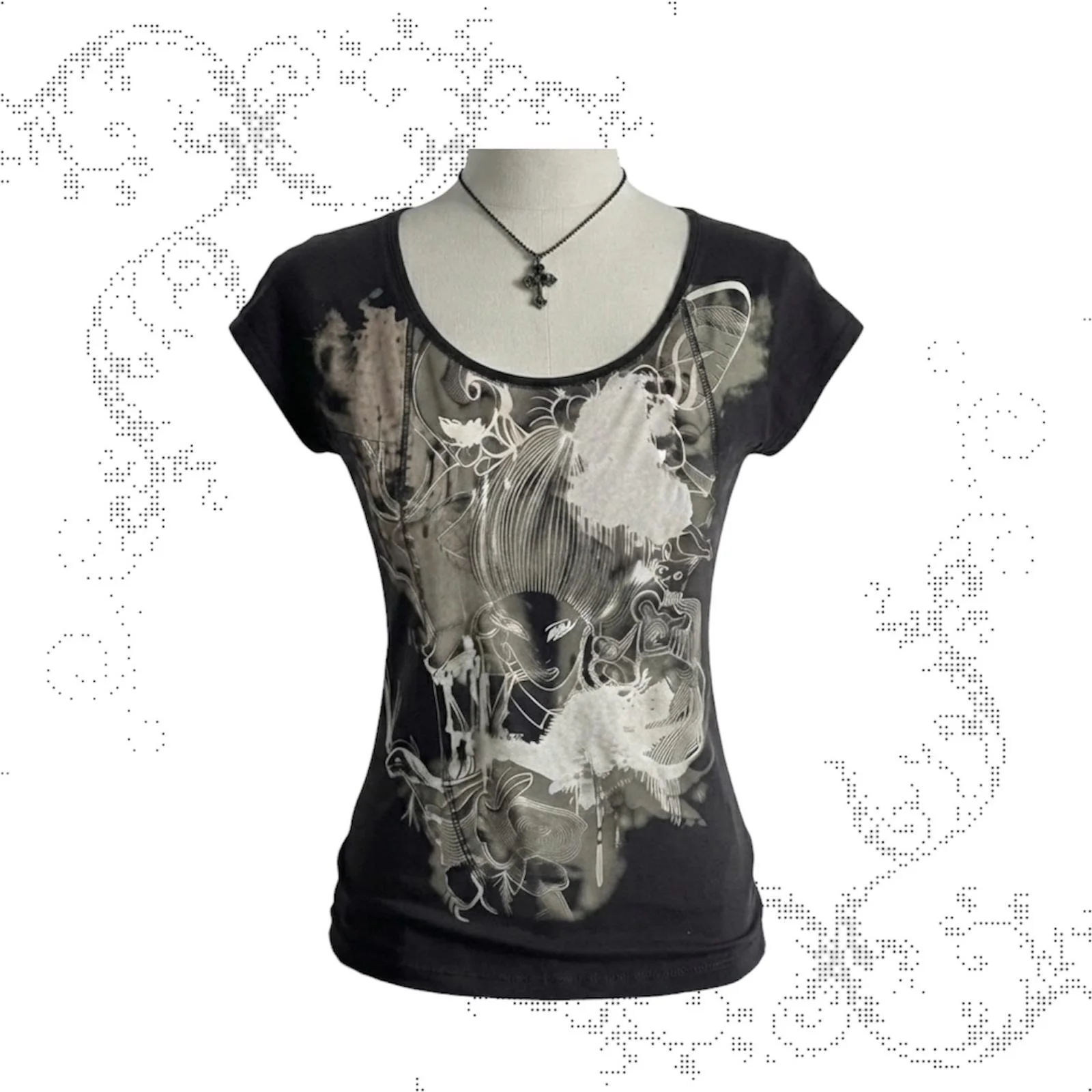 ONLY Shirts, size S / 36 / 8, photo 1