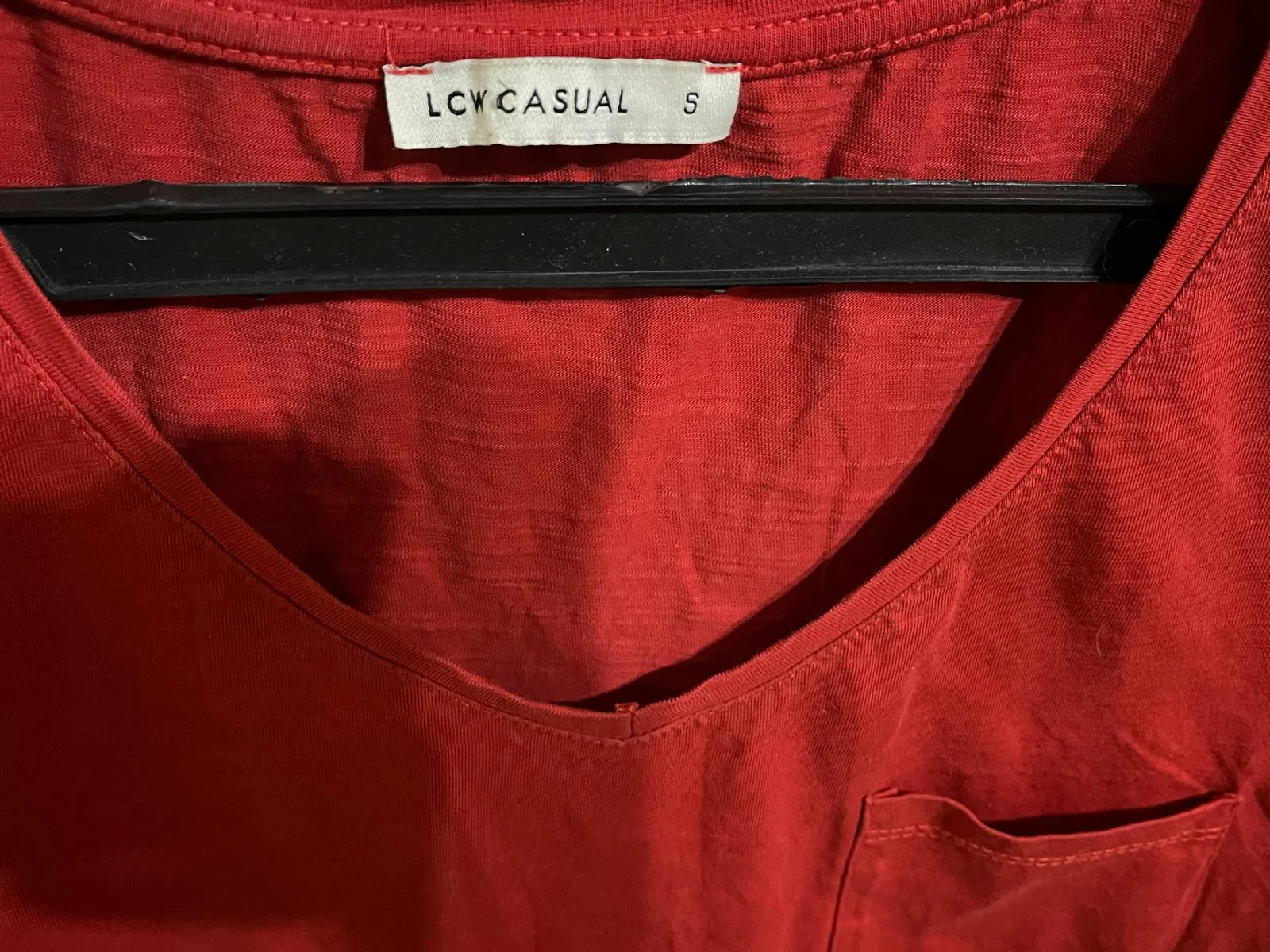 LC Wakiki T-shirts, size S / 36 / 8, photo 1